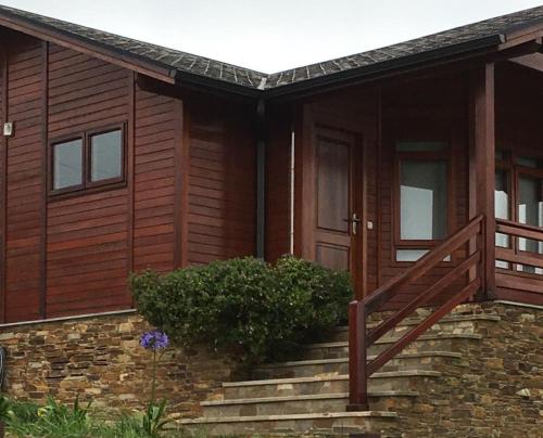 Family Bungalow