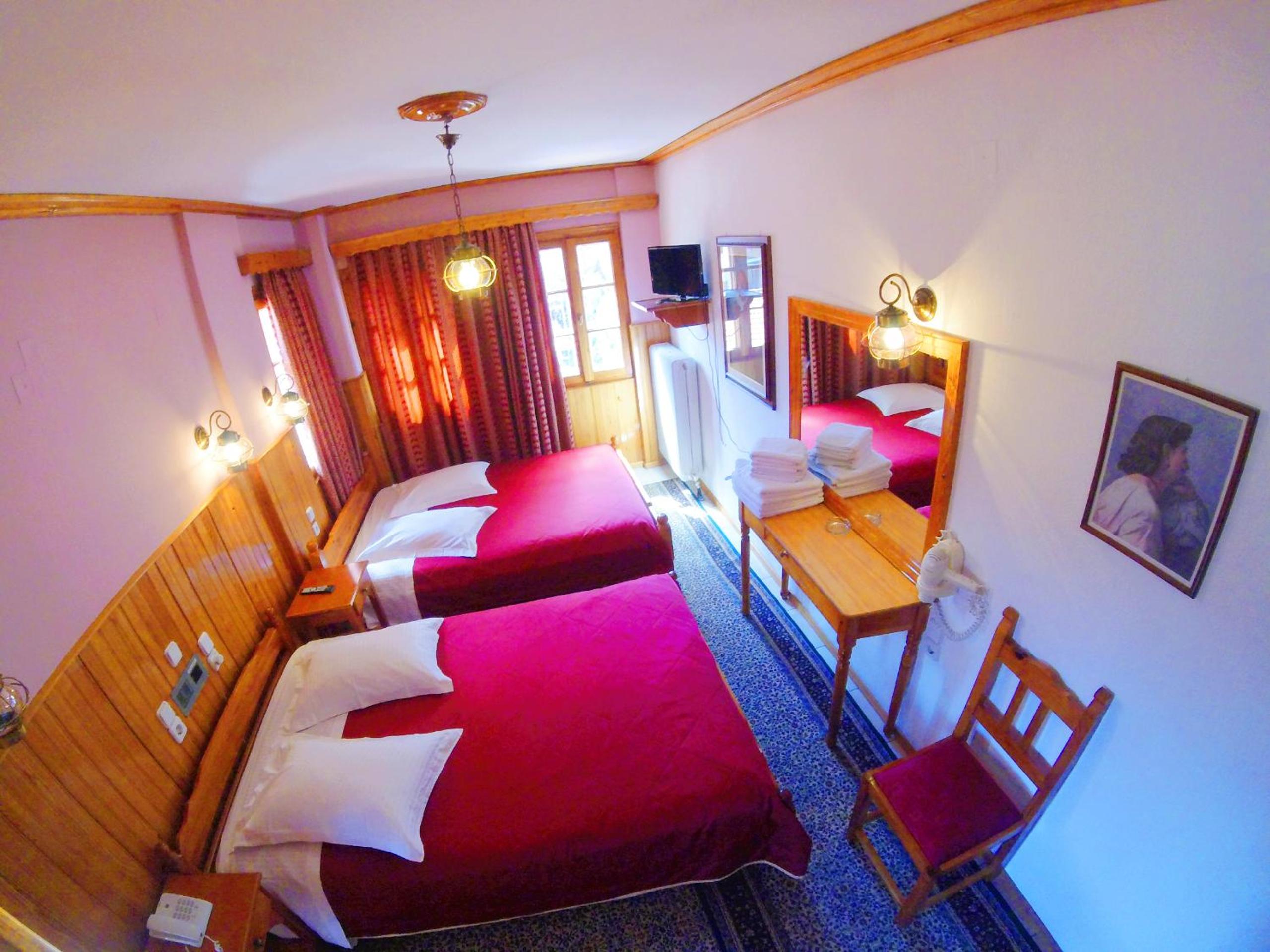 Triple Room - Photo 5