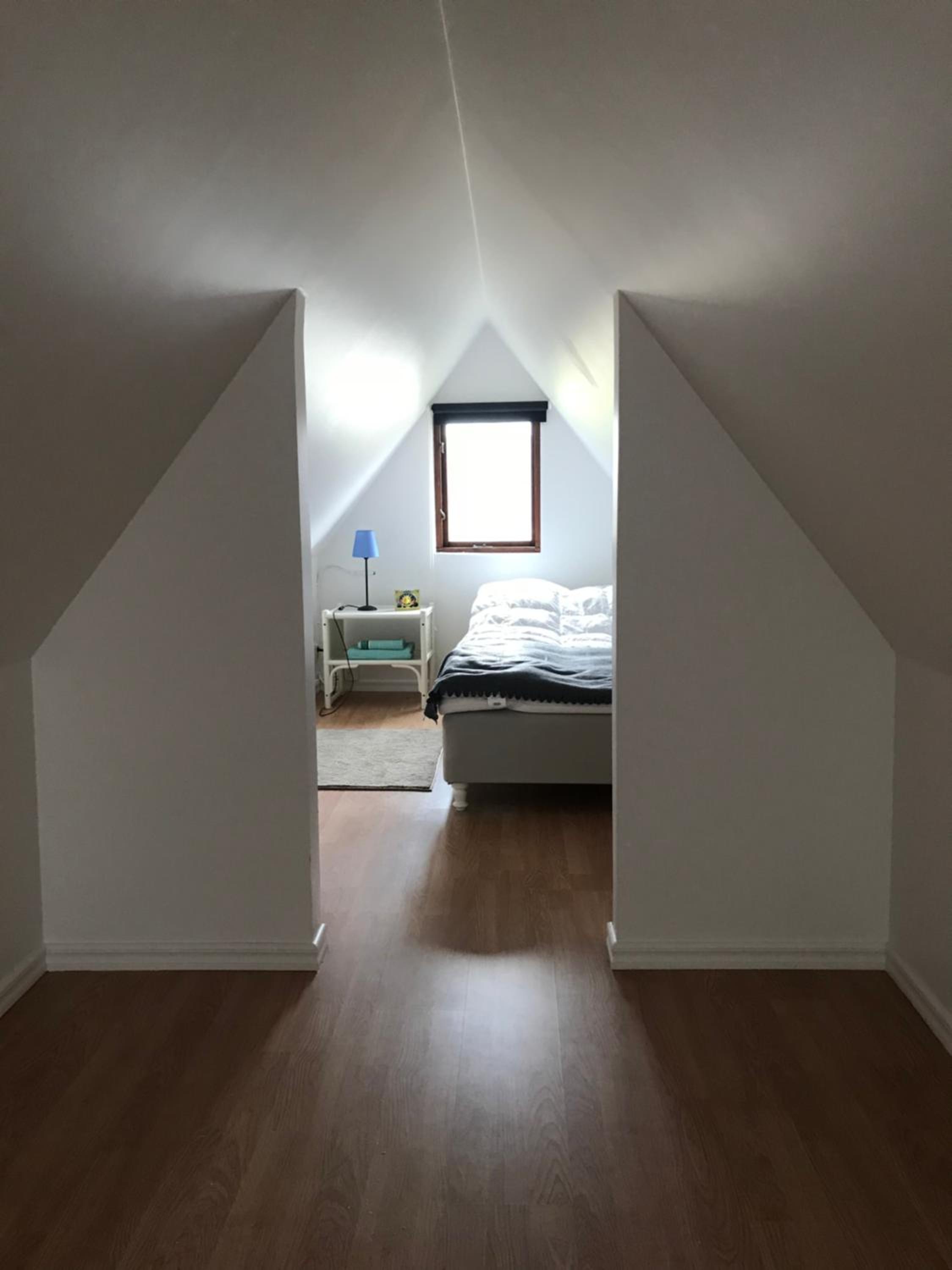 Apartment with Garden View - Photo 8