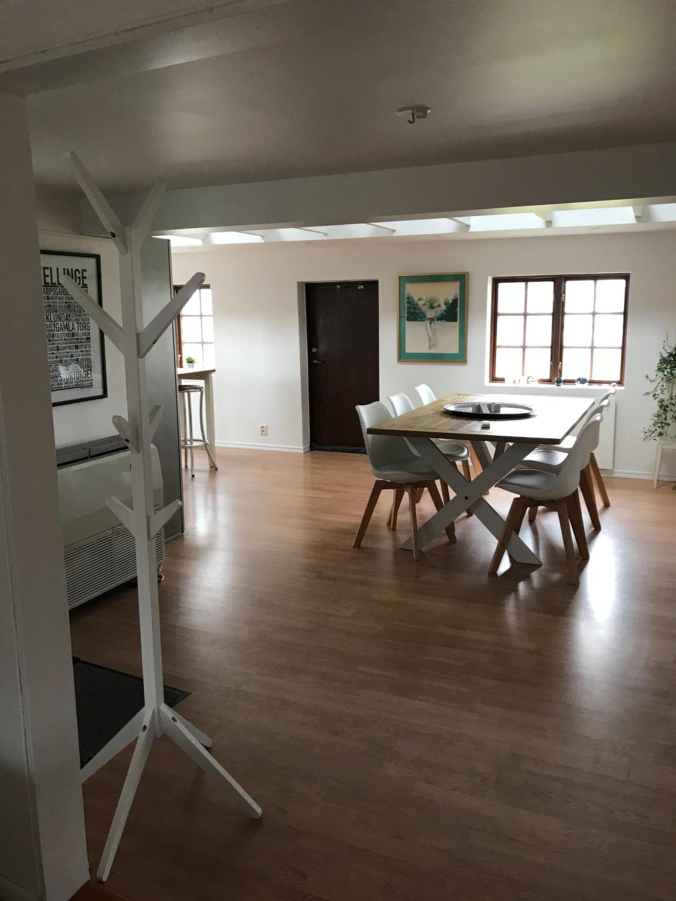 Apartment with Garden View - Photo 11