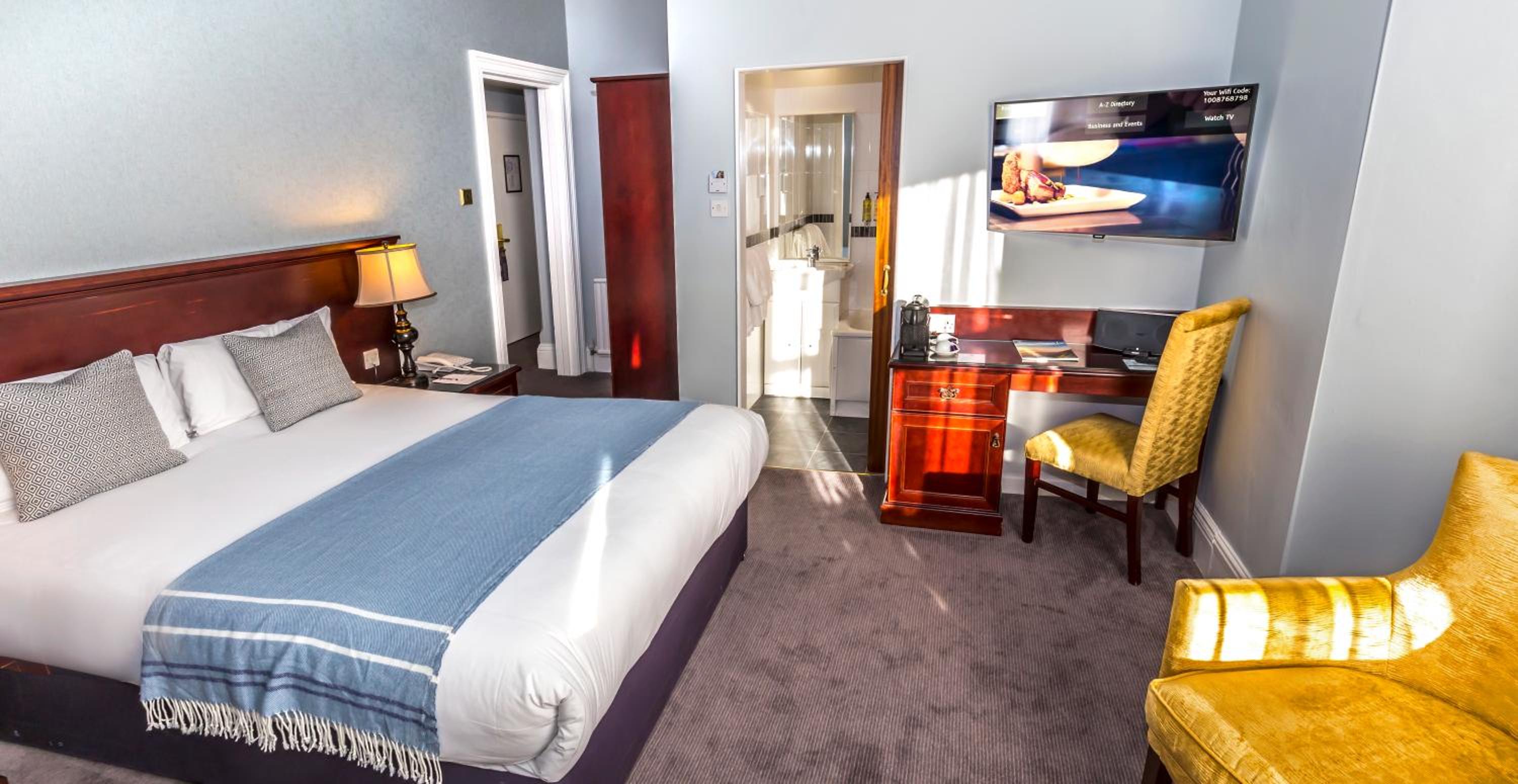 Junior Suite photo 2