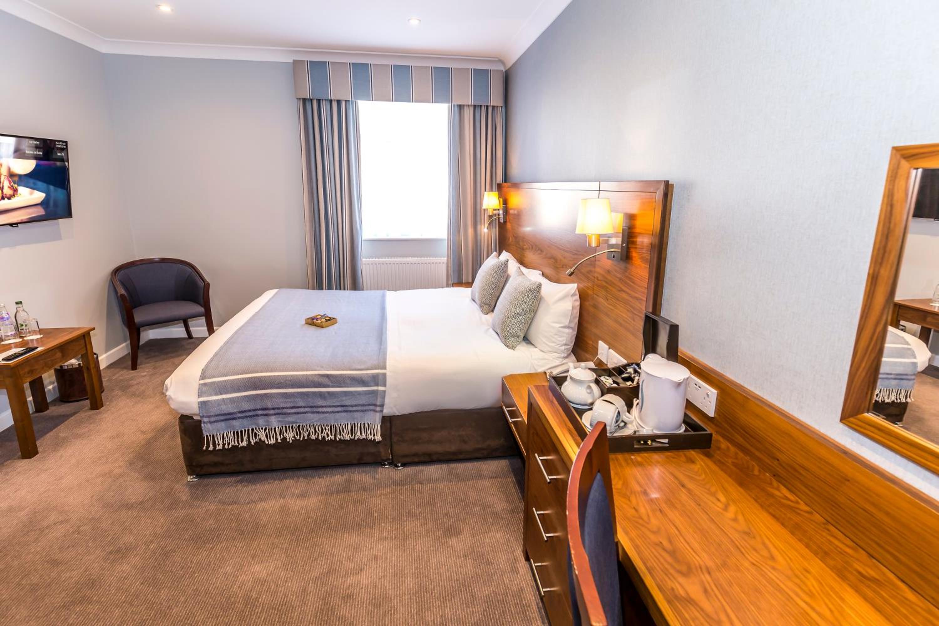 Standard Double Room photo 2