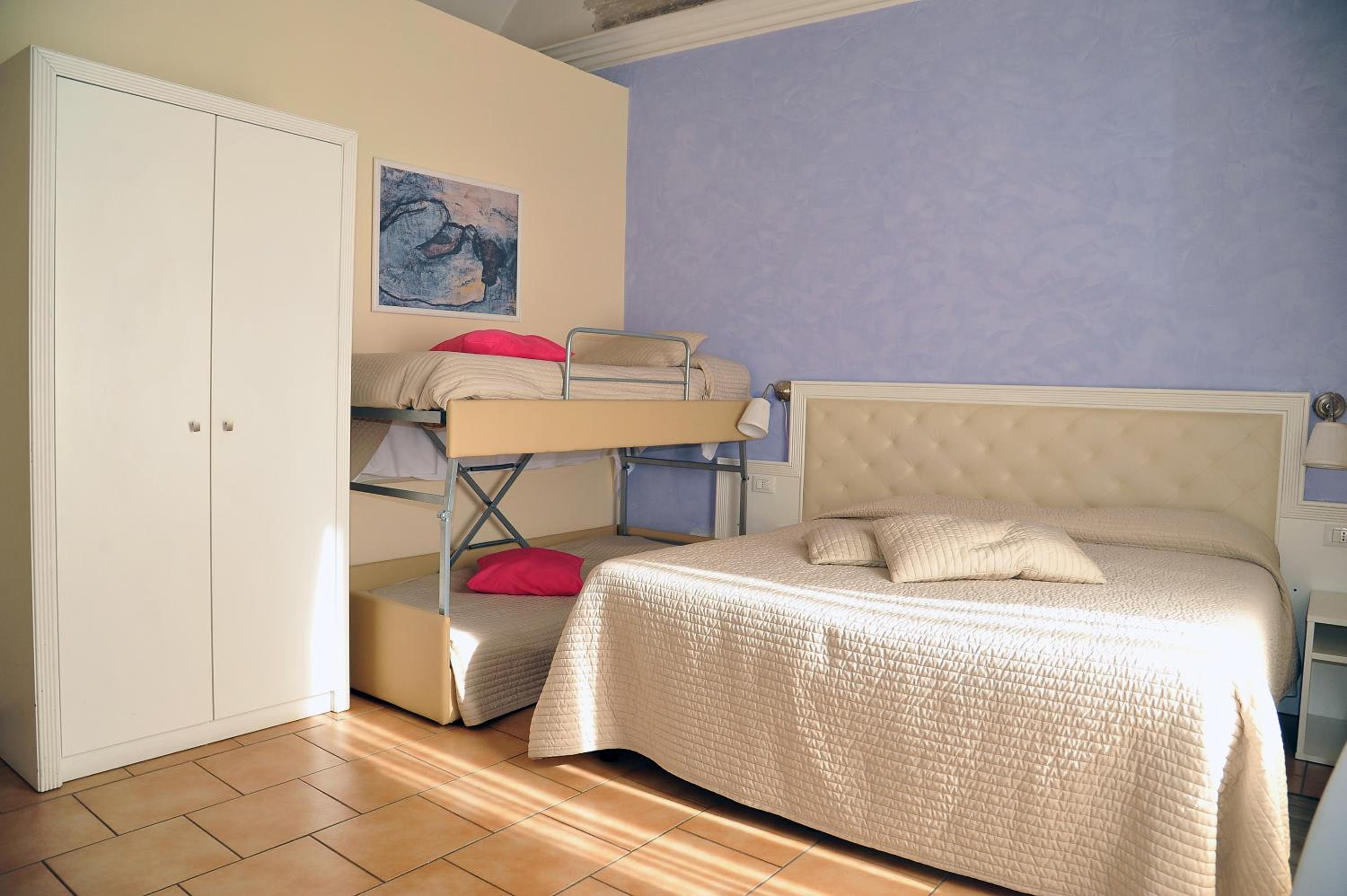 Quadruple Room photo 1