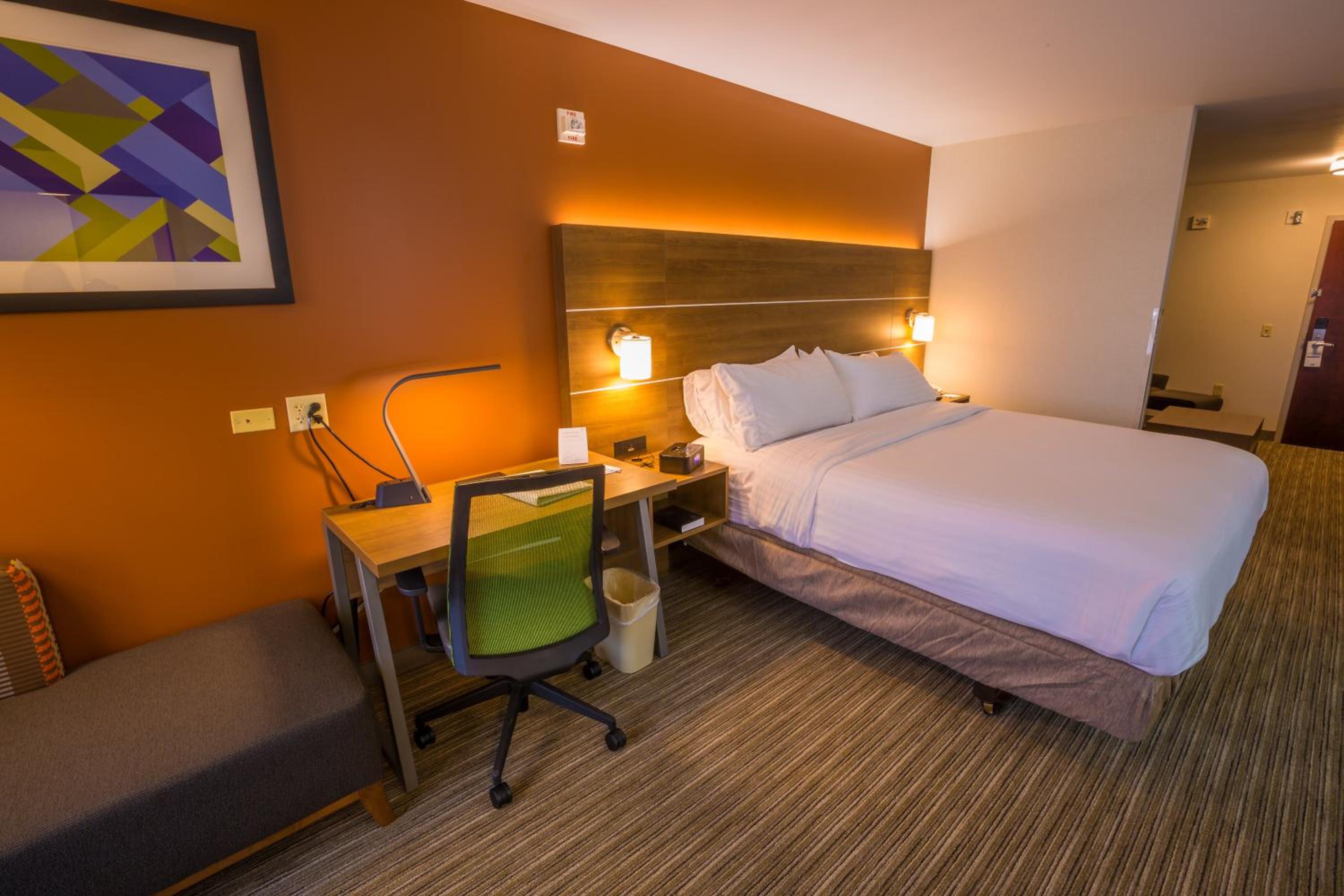 Standard Room - Photo 3