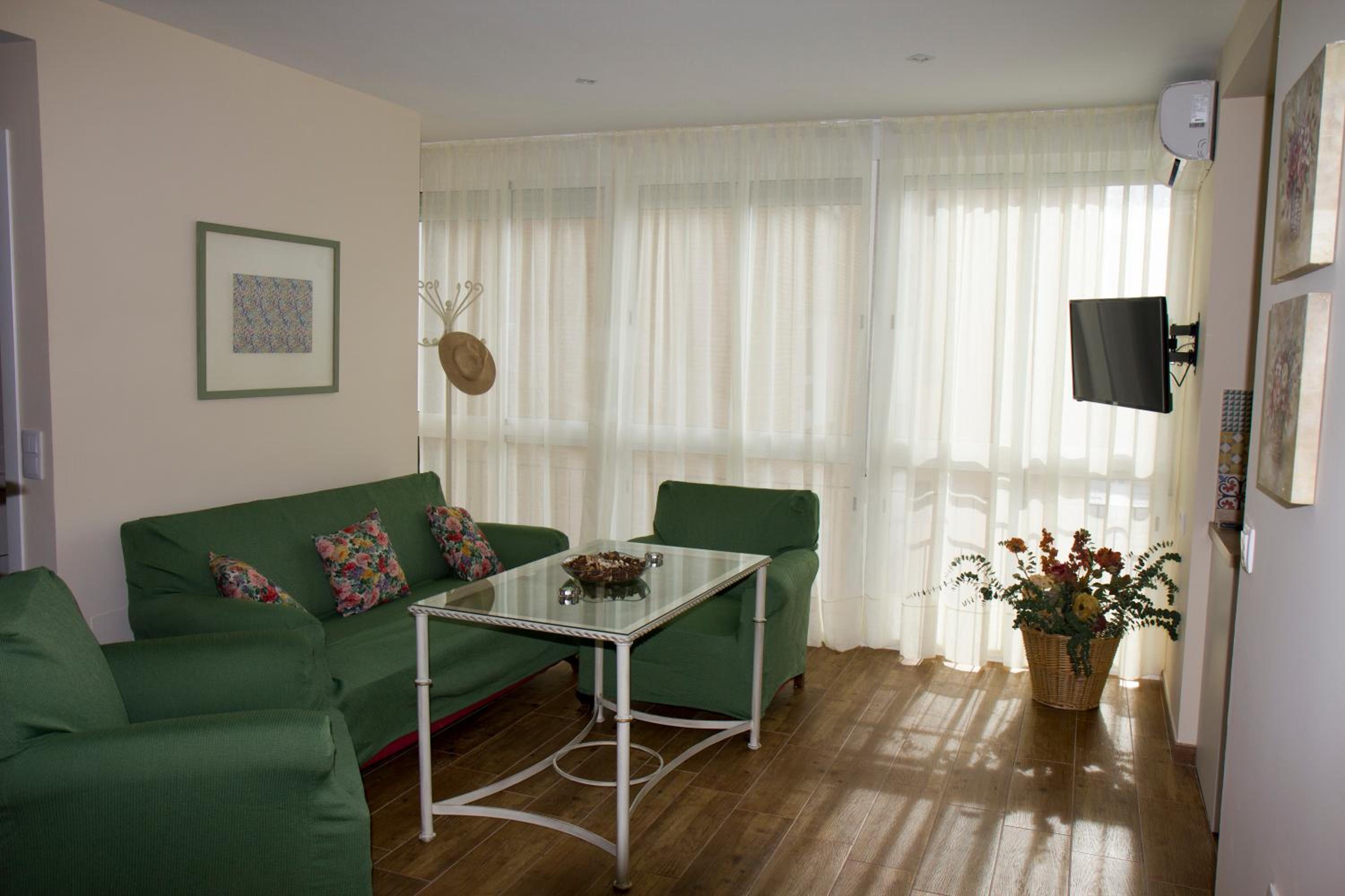 Apartamento