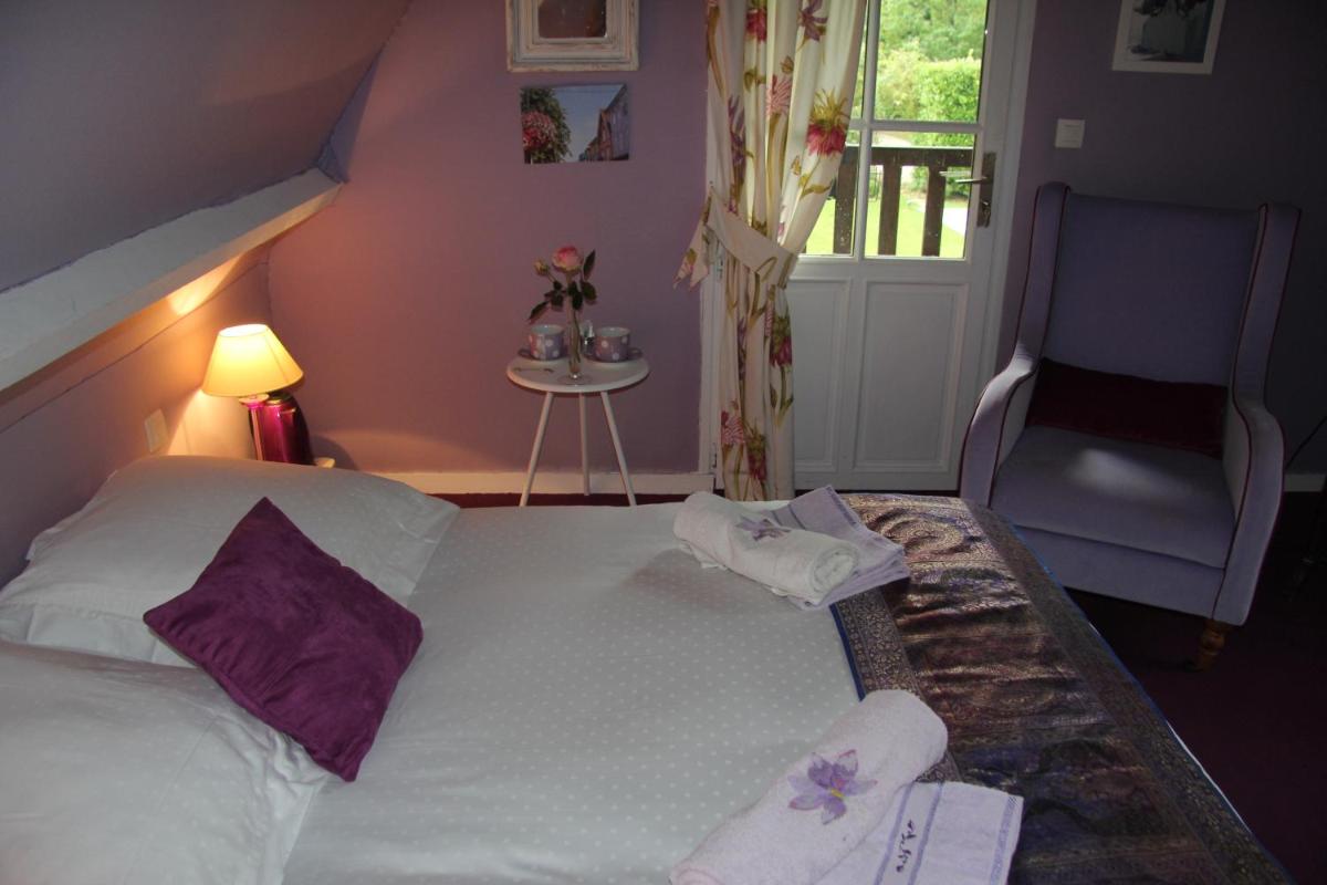 Deluxe Family Suite photo 1