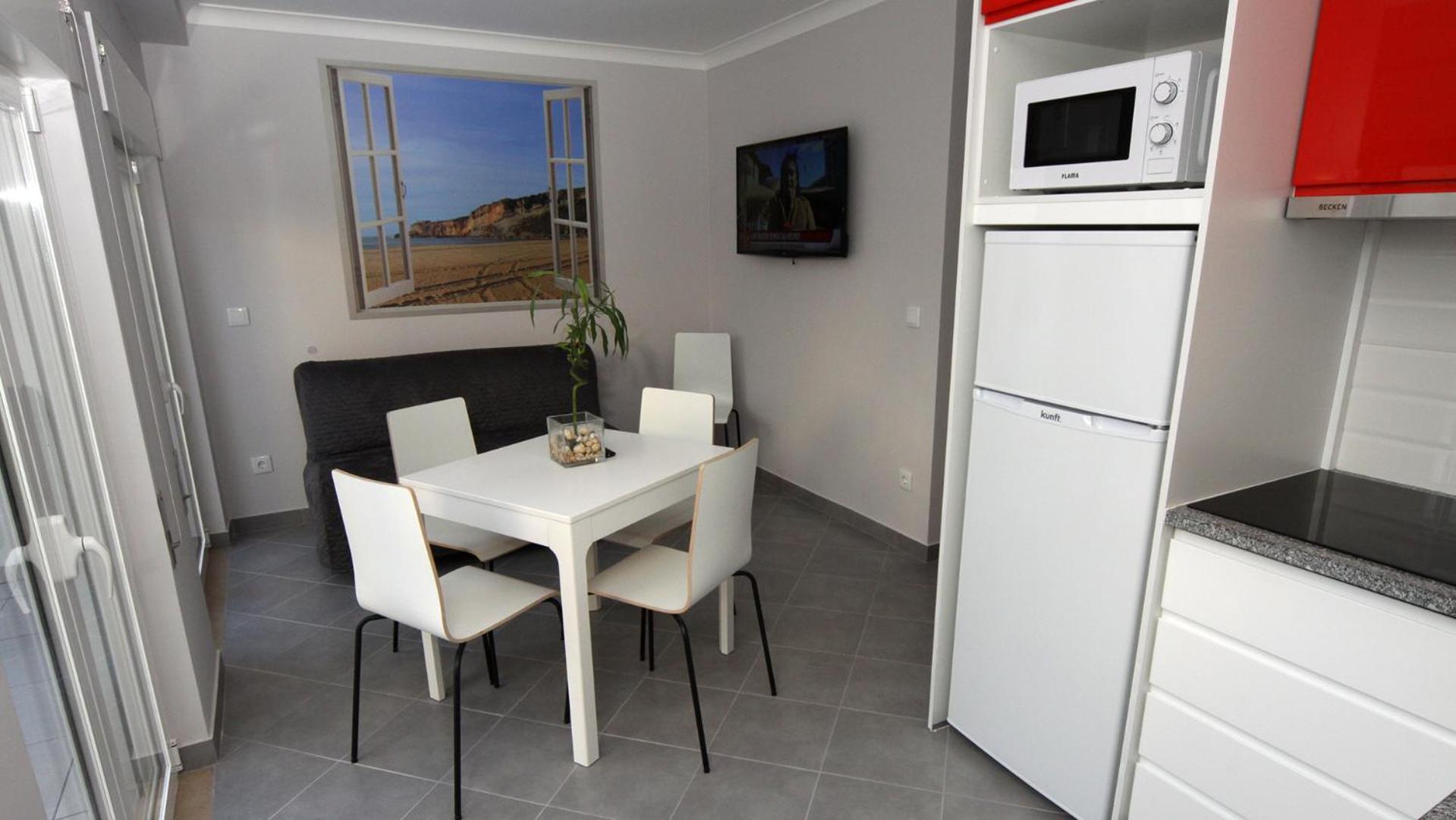 Two-Bedroom Apartment - Photo 10