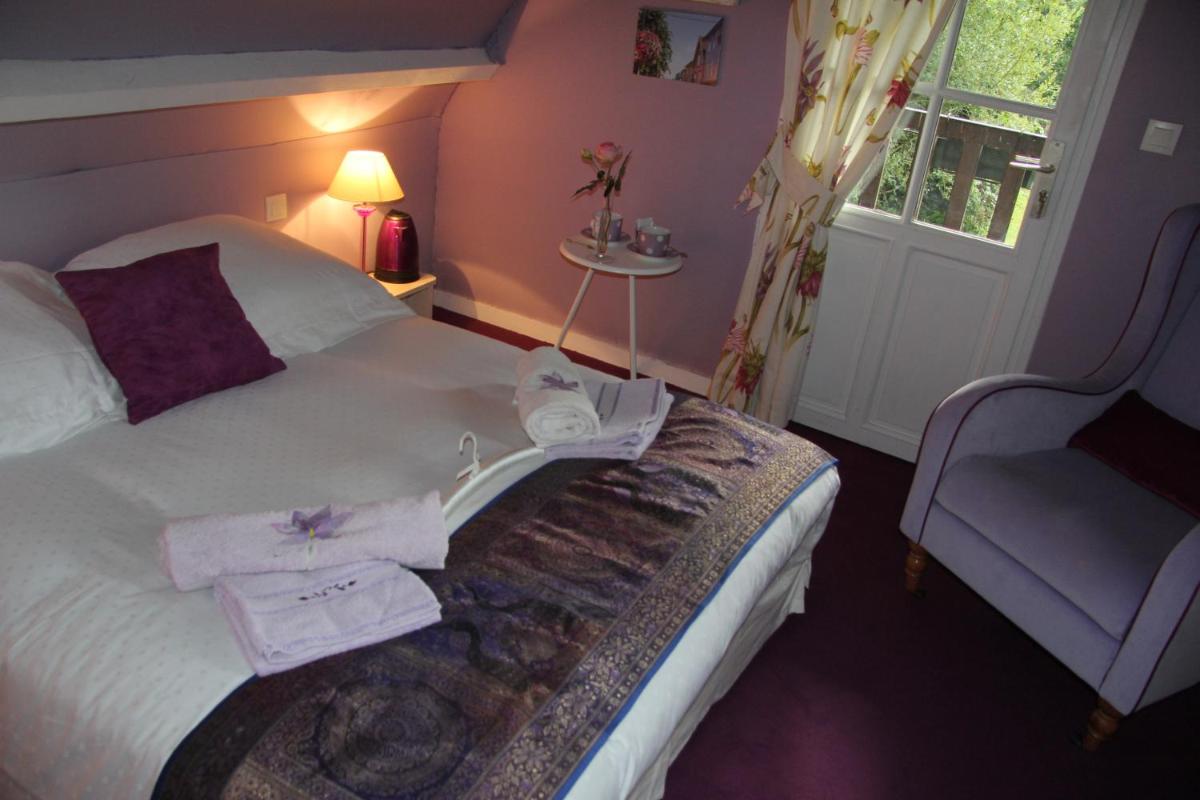 Deluxe Family Suite photo 3