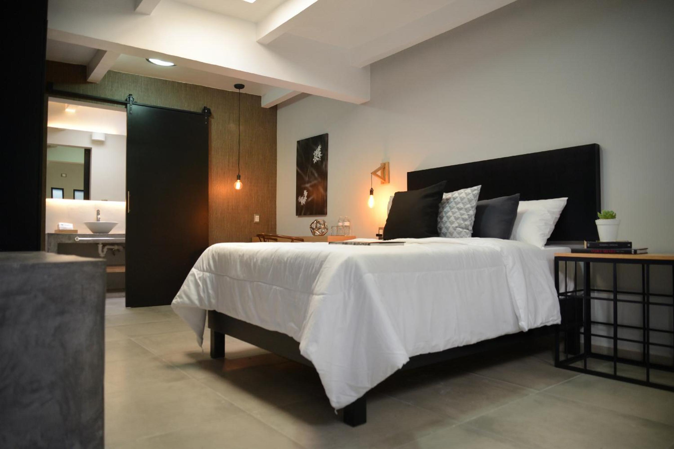 Double Room photo 1