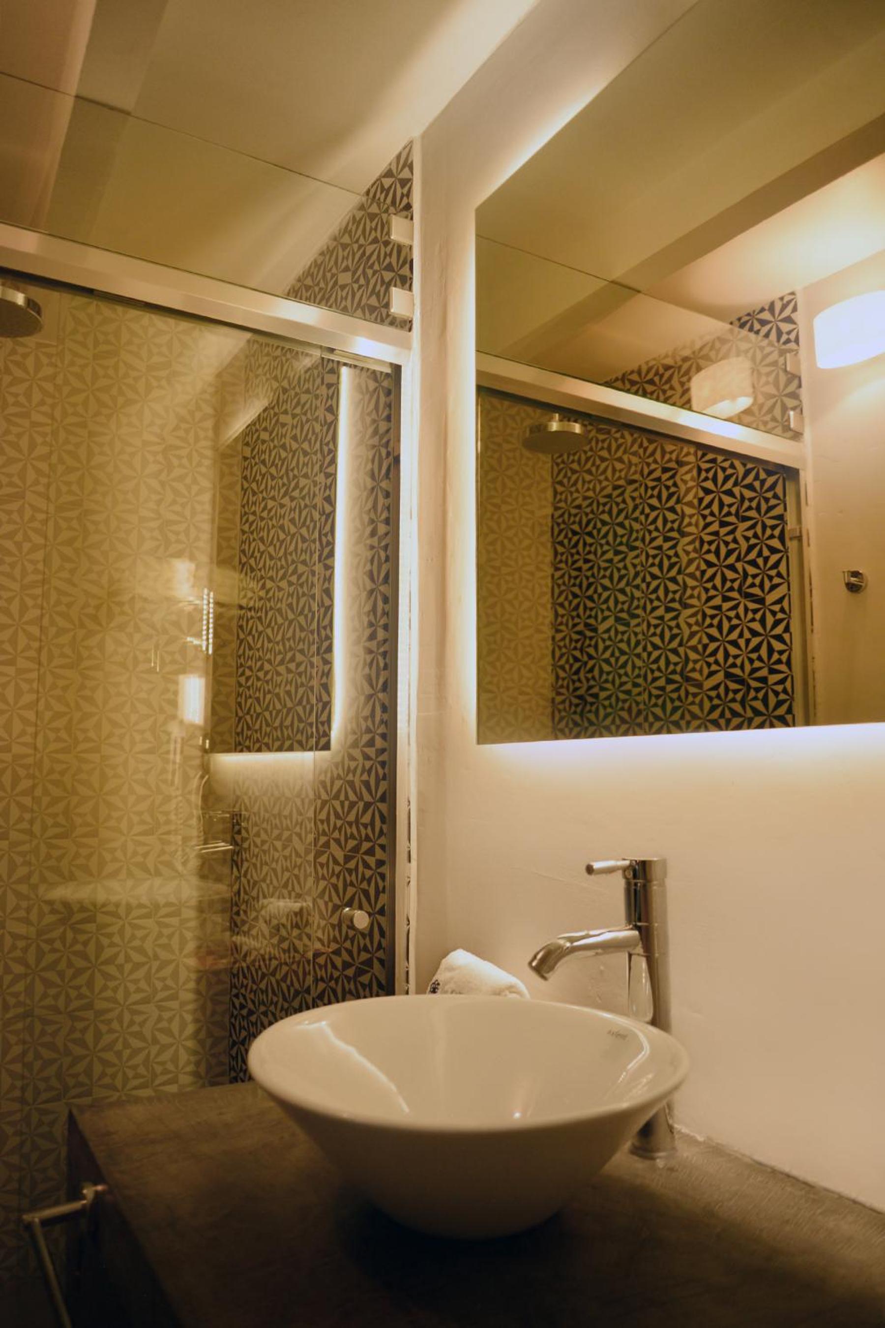 Deluxe Single Room photo 2