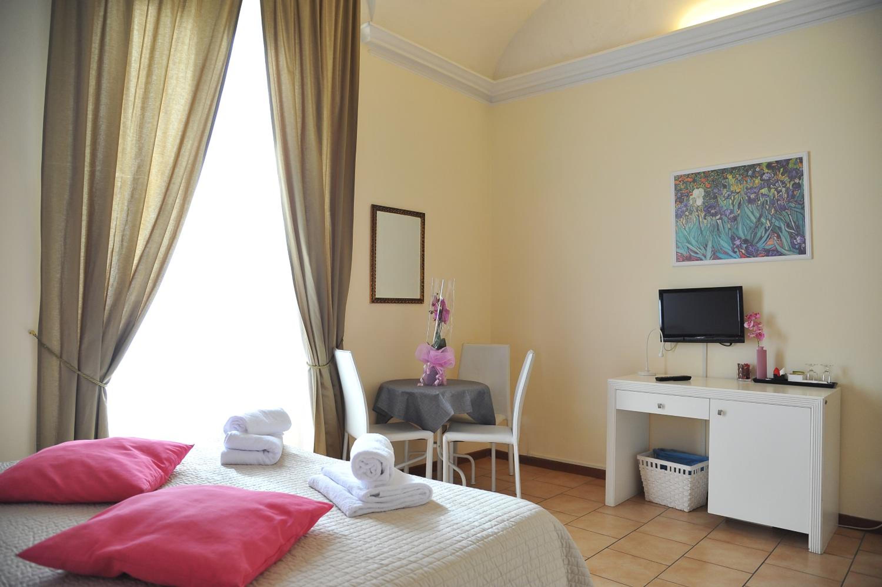 Quadruple Room photo 2