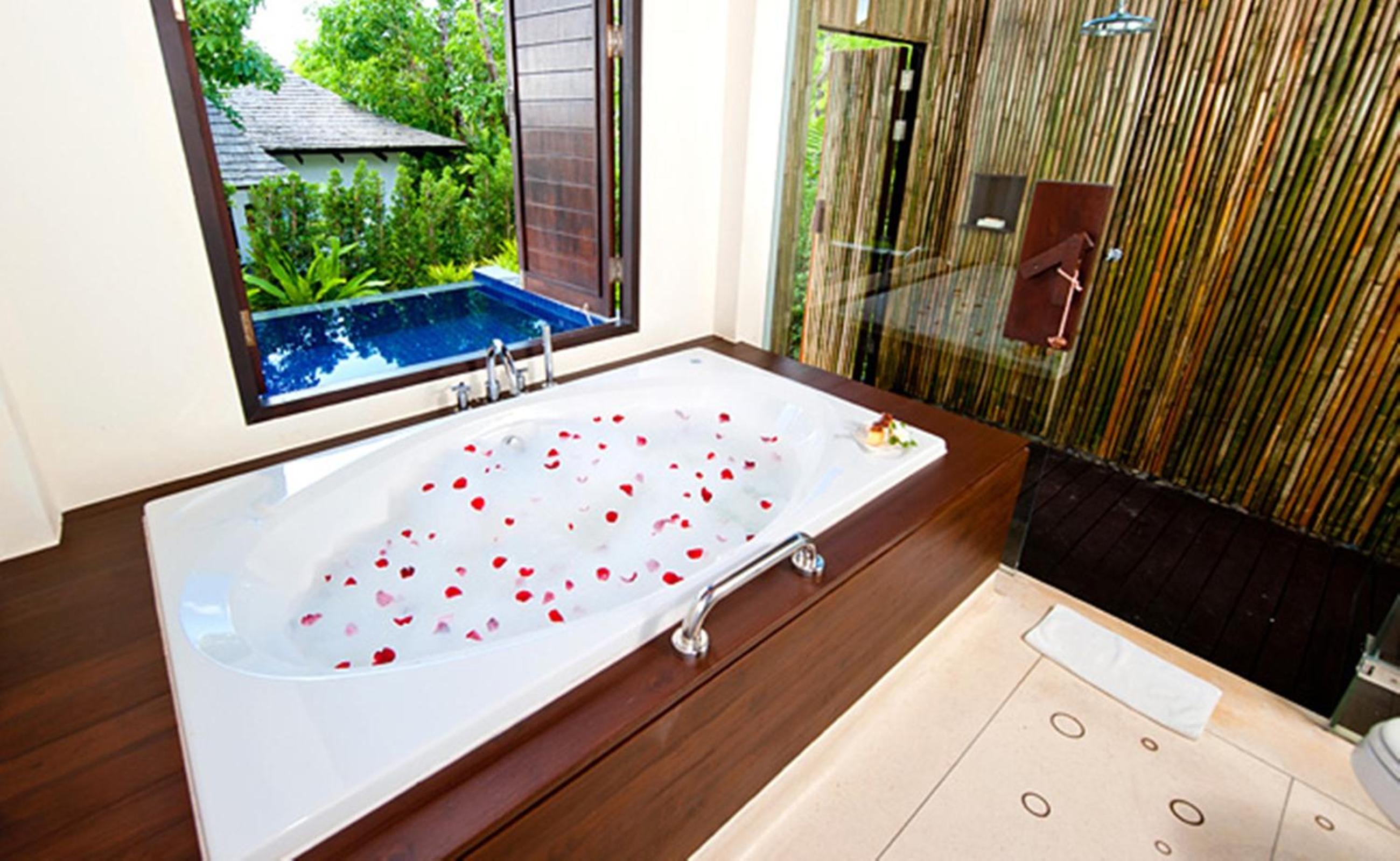Deluxe Villa with Private Pool - Photo 5