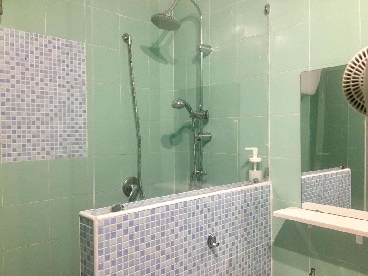 Triple Room with Balcony photo 1