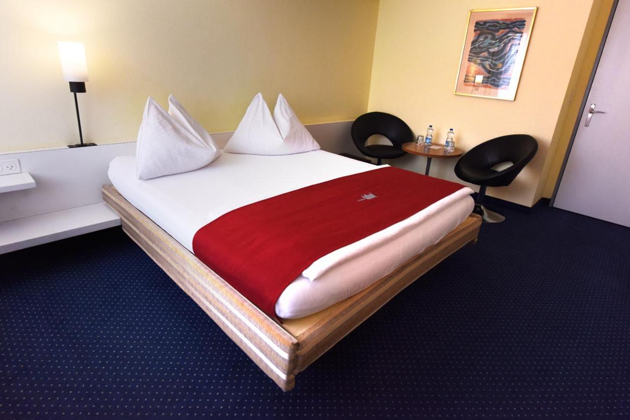 Standard Double Room - Photo 1