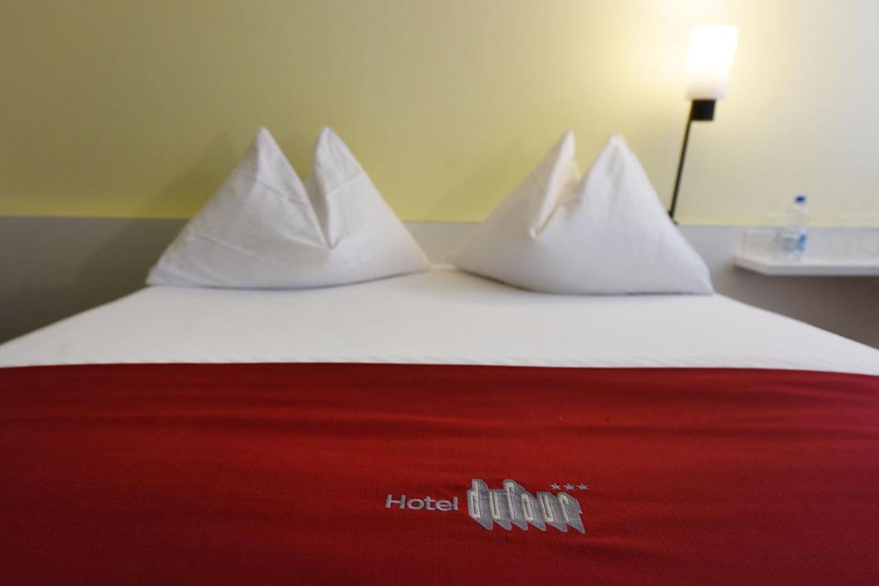 Standard Double Room - Photo 3