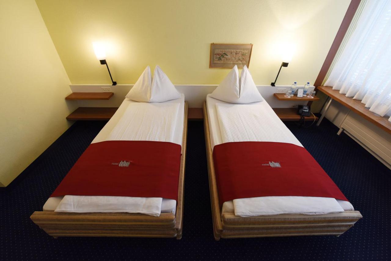 Standard Double Room - Photo 2