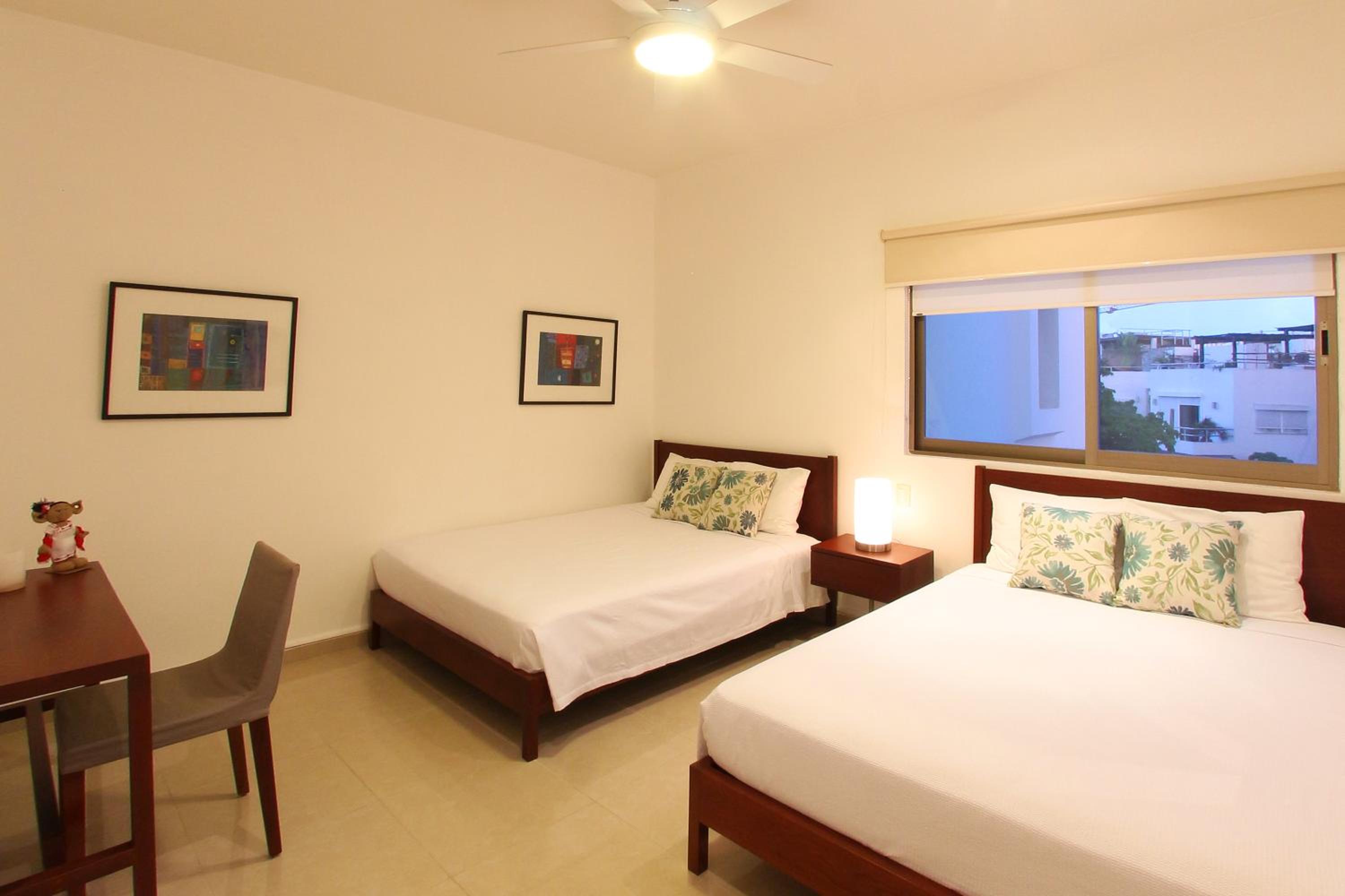 Palmar 3 bedroom Penthouse