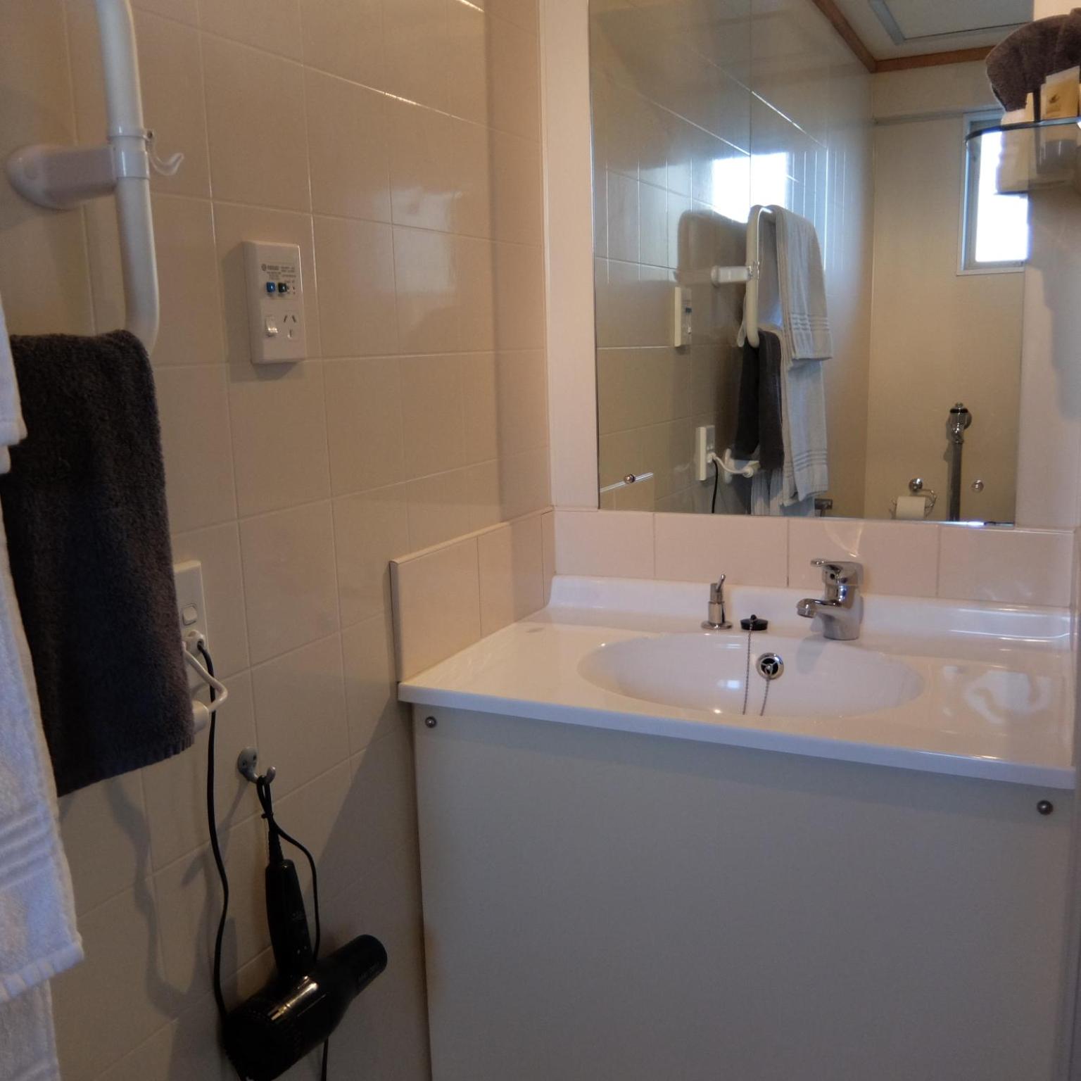 Double Room with Balcony photo 3