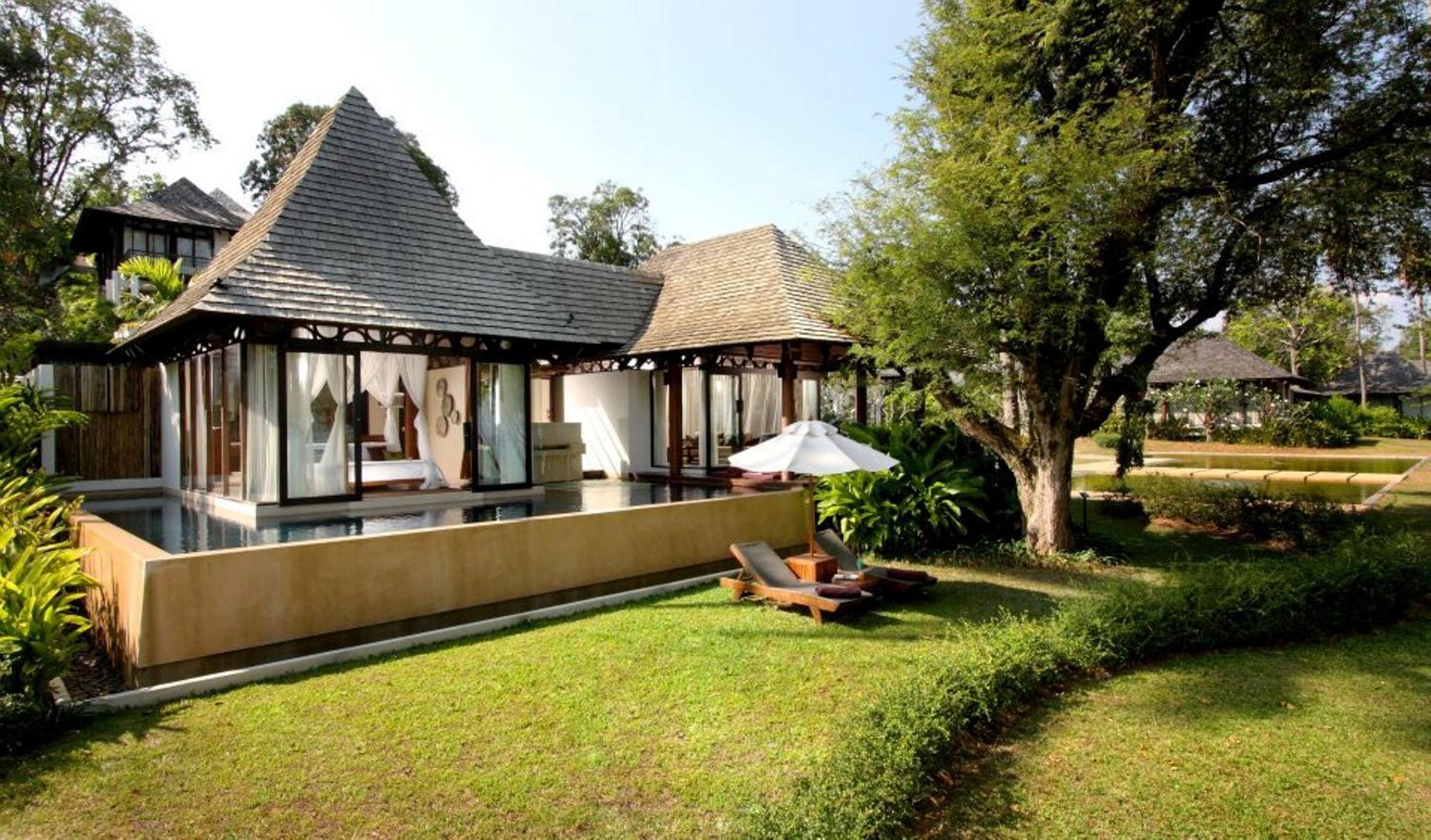 Vijitt Pool Villa - Photo 4