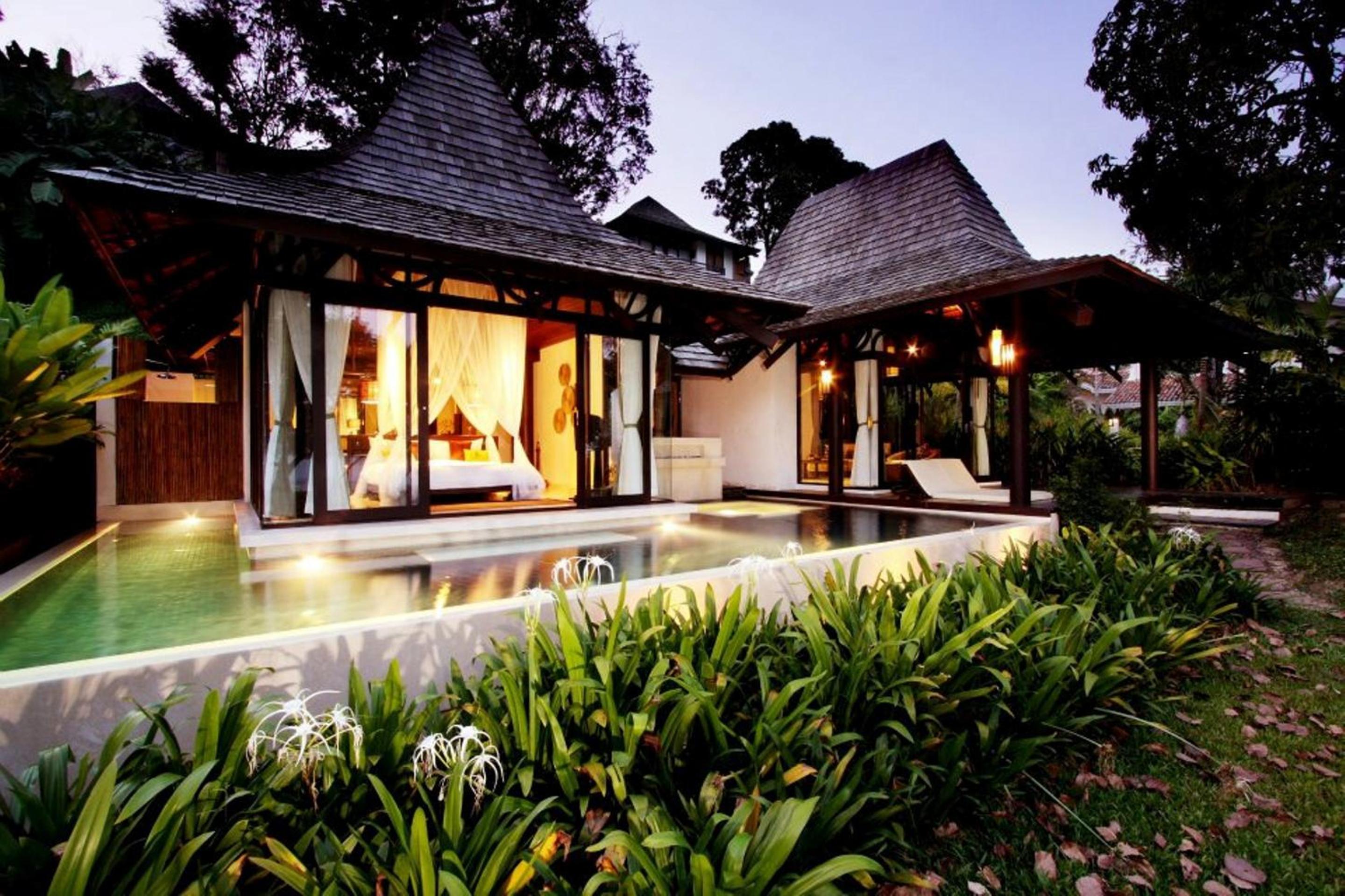 Vijitt Pool Villa - Photo 2