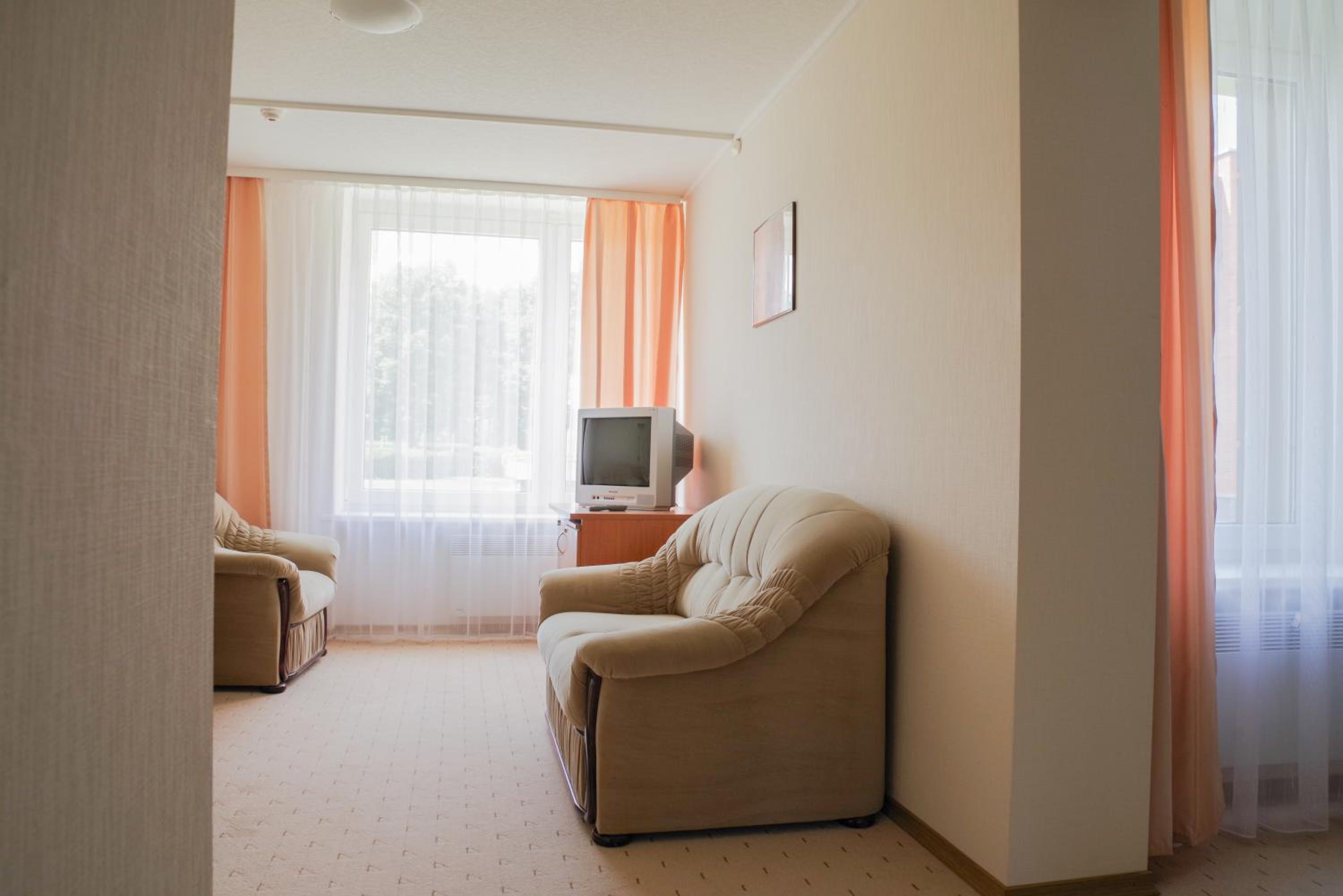Superior Queen Room