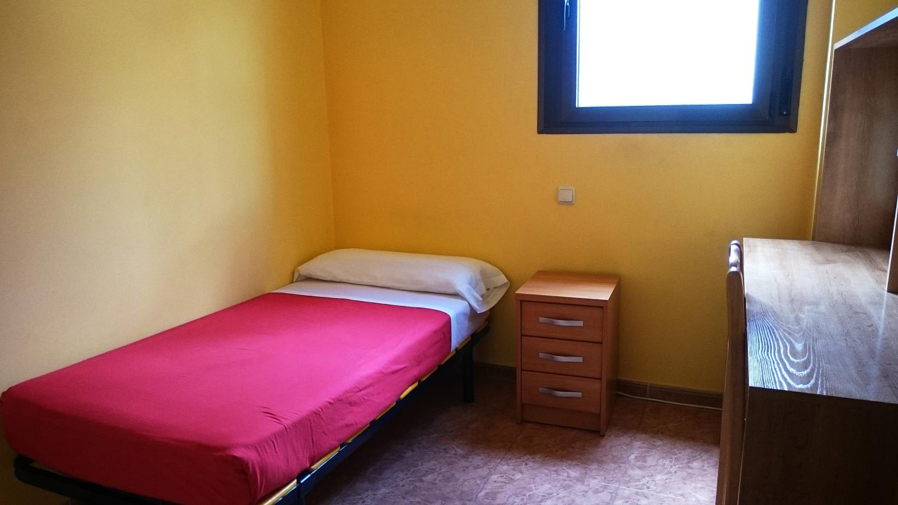 Habitación Individual