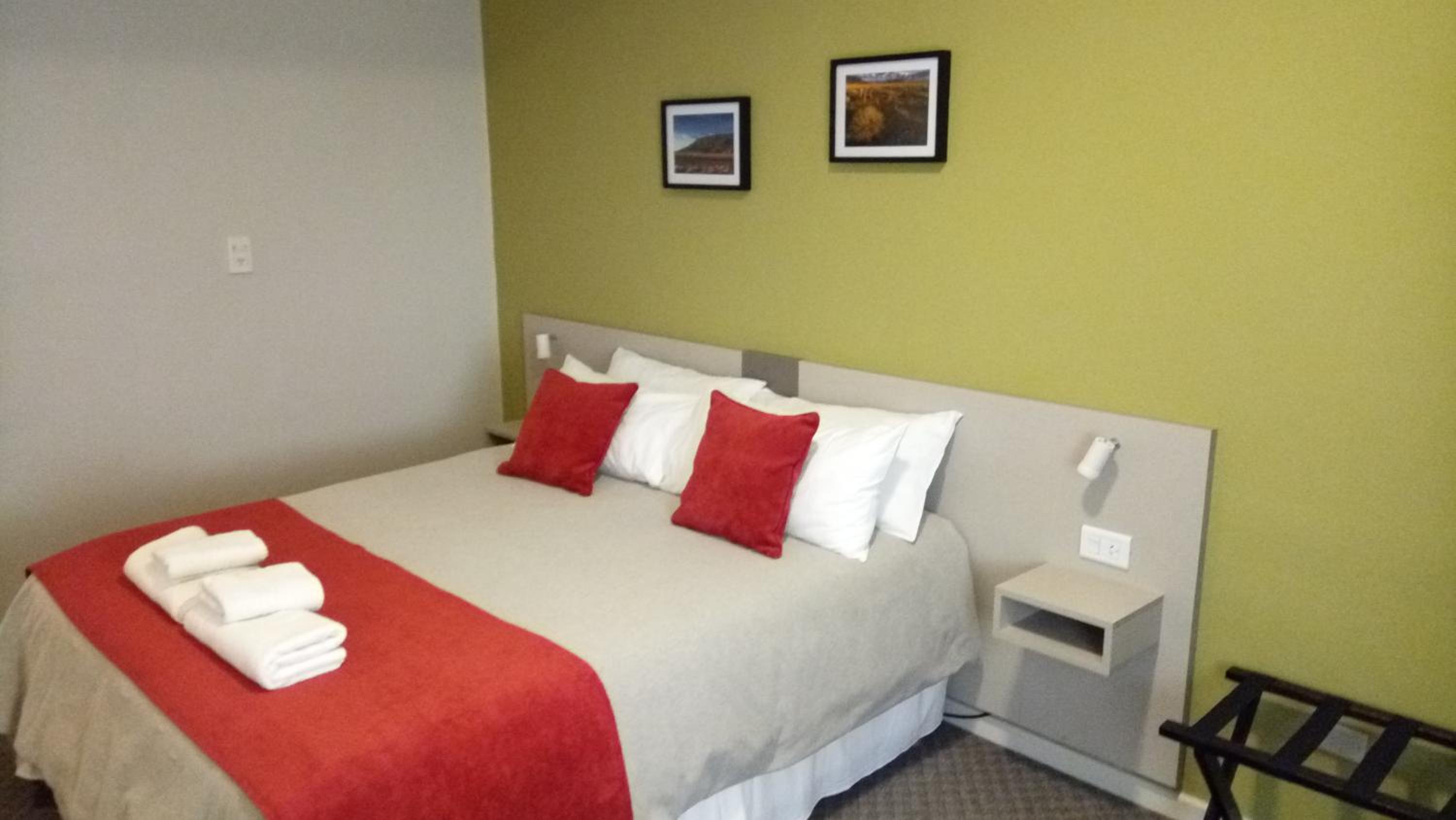 Superior Quadruple Room