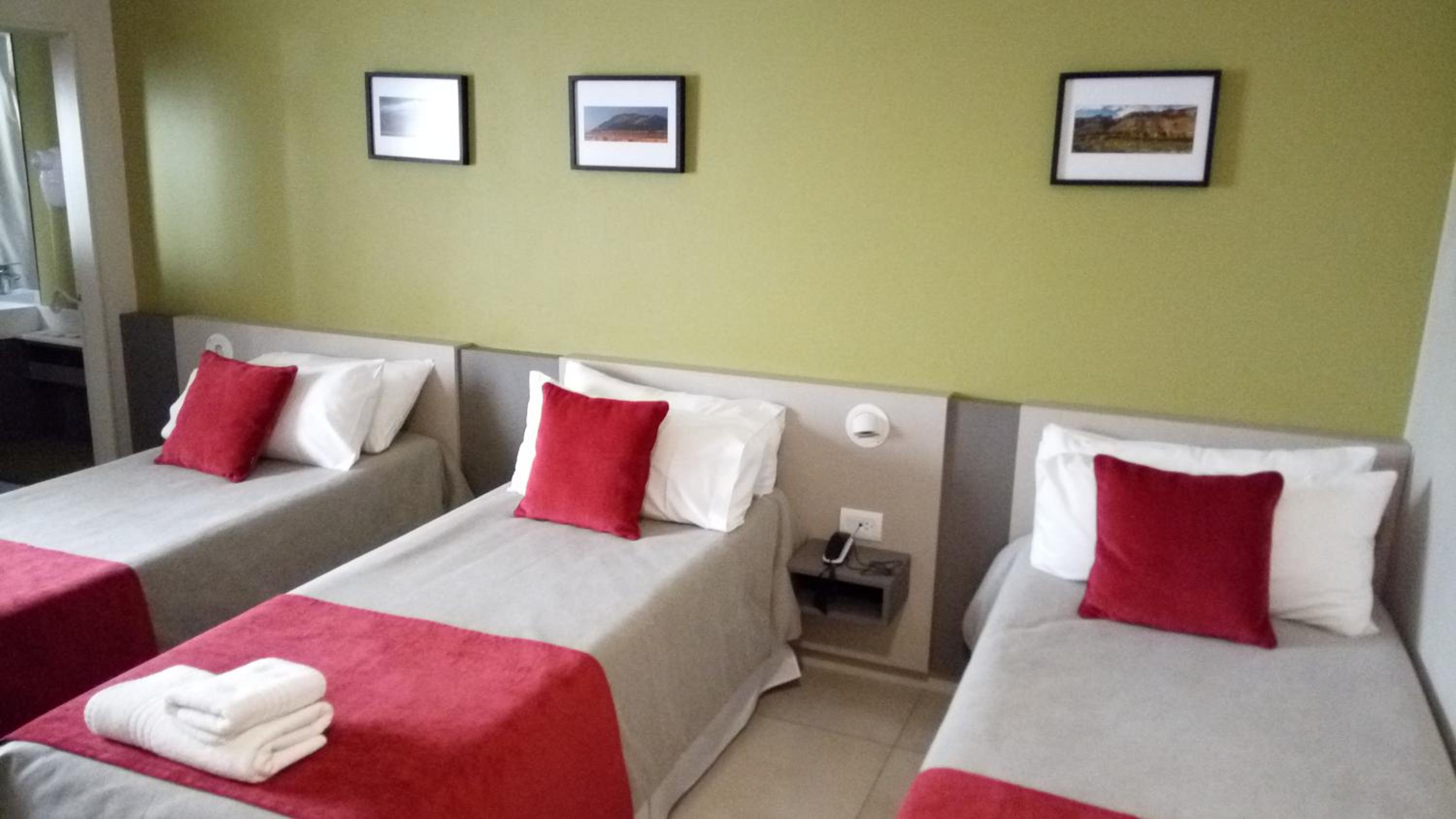 Superior Triple Room photo 3