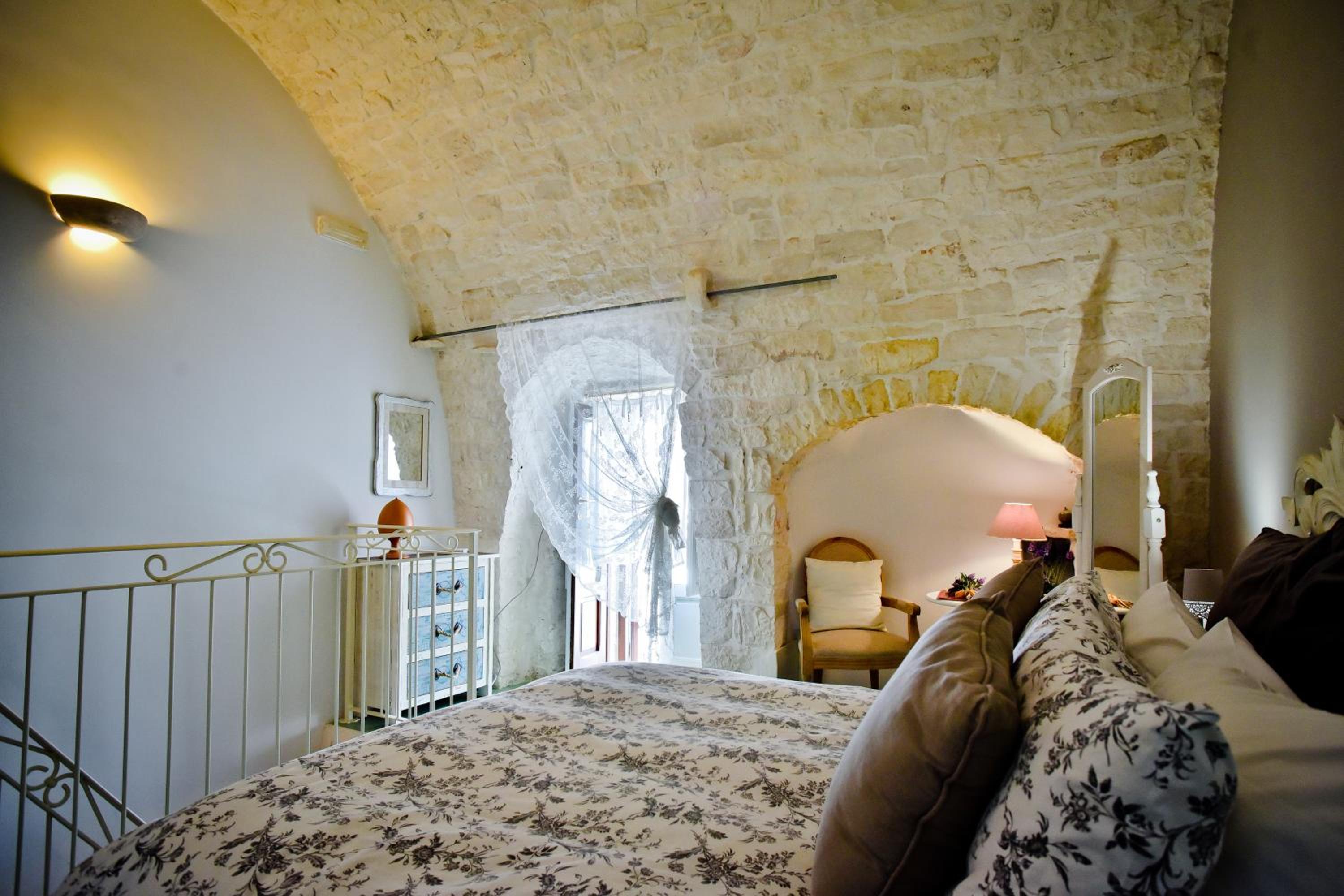 Apartment - Split Level