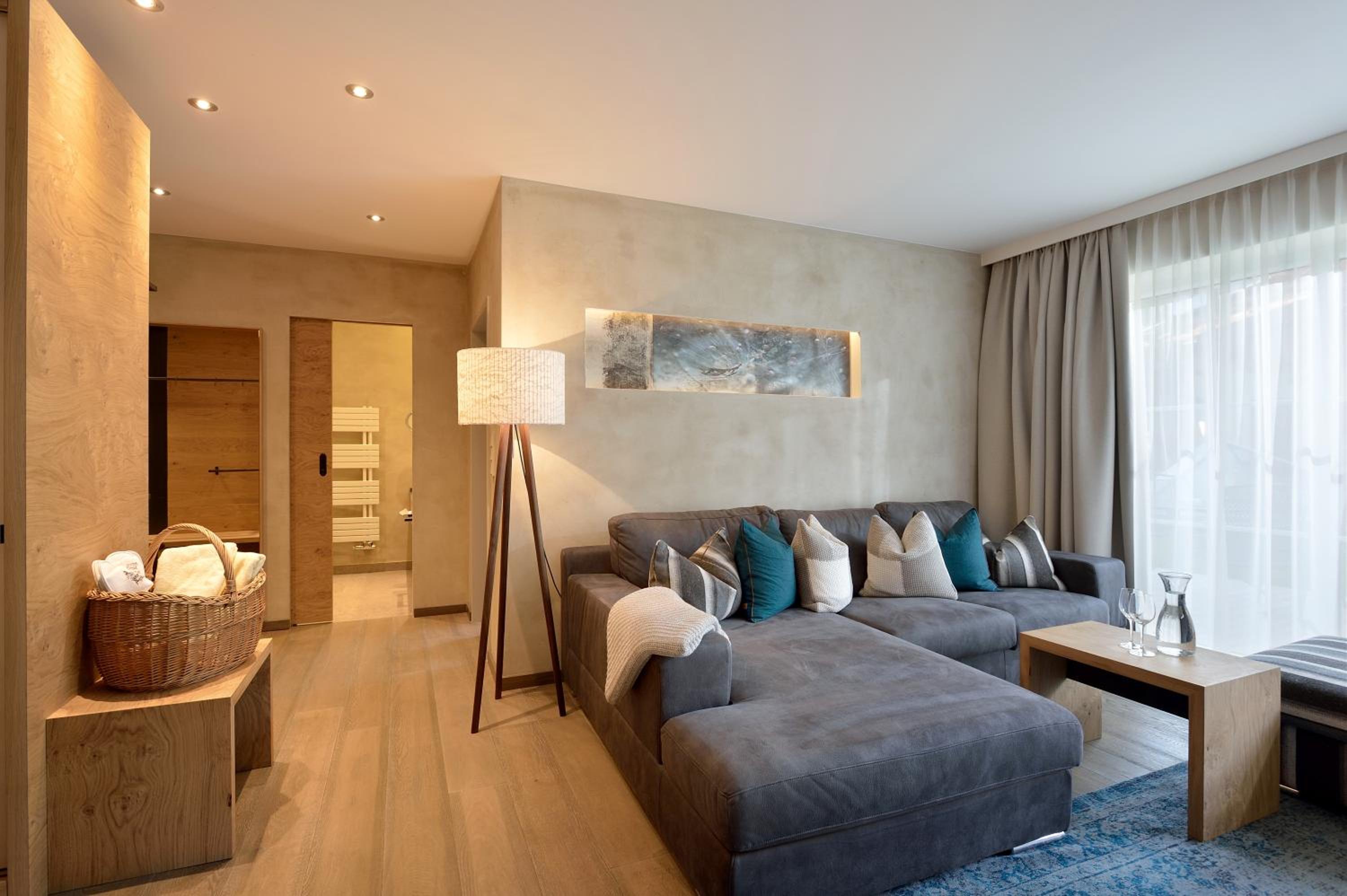 Superior Family Suite (2 Adults + 1 Child) photo 2