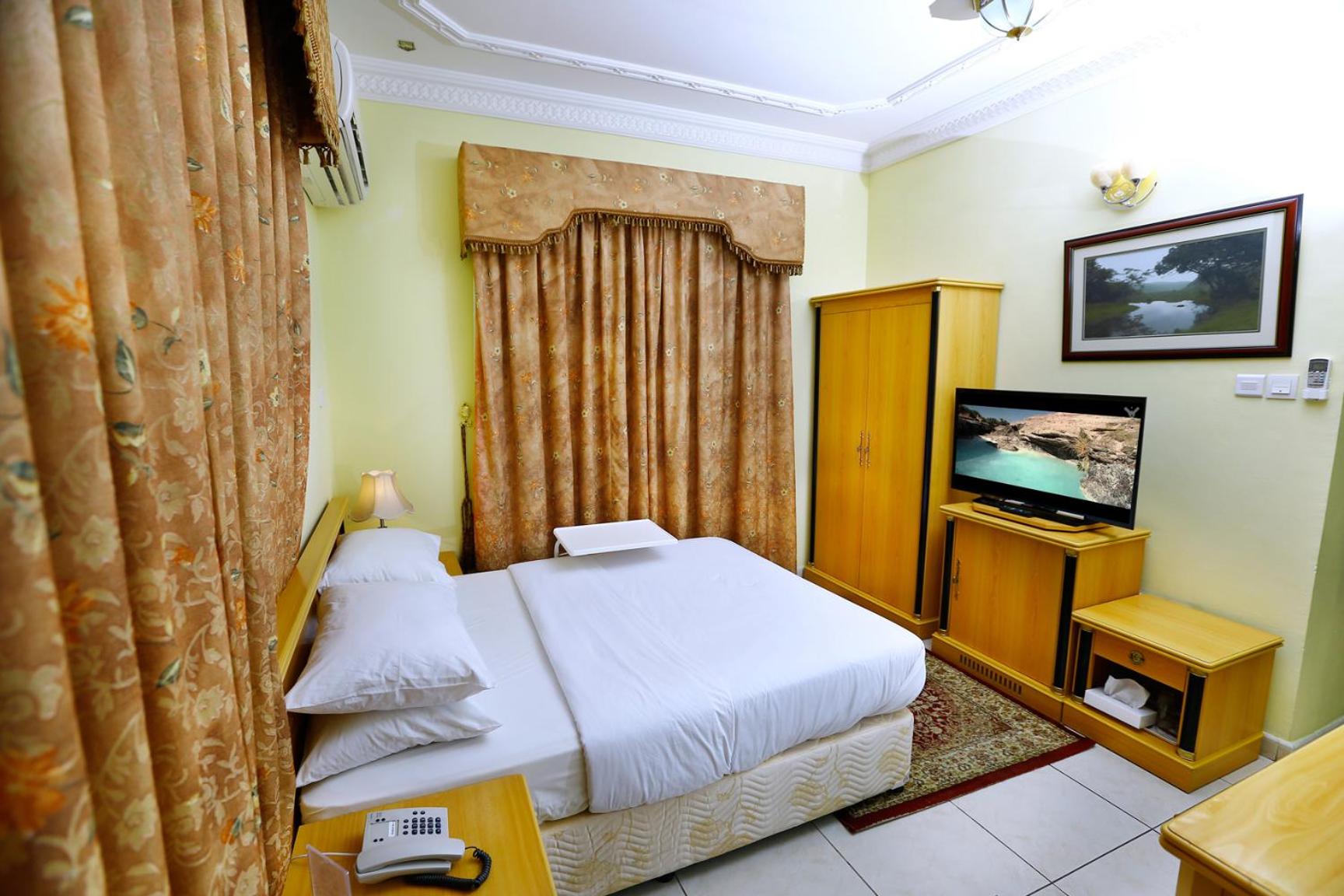 Muscat International Hotel — photo 99