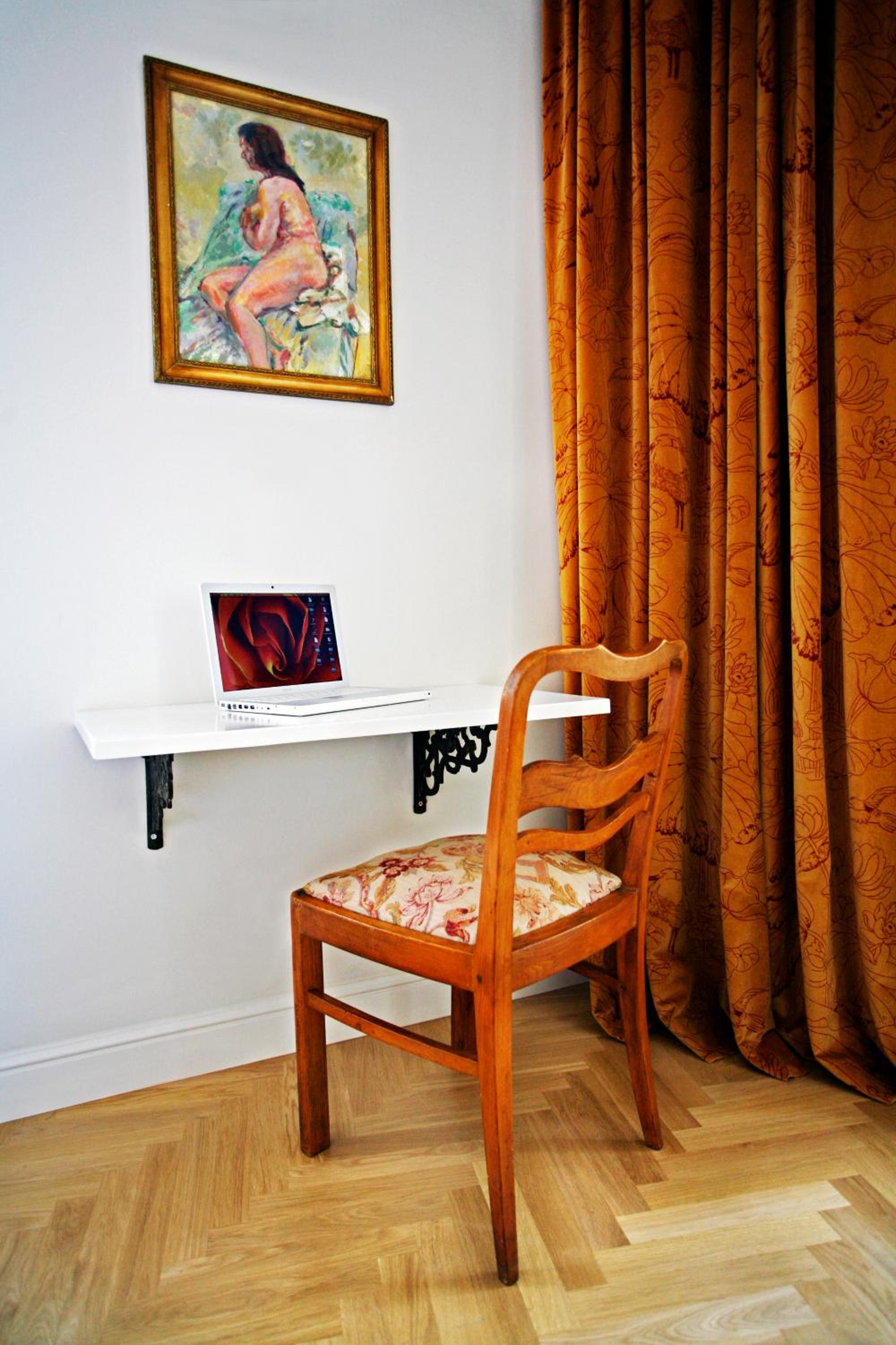 Superior Apartment photo 1