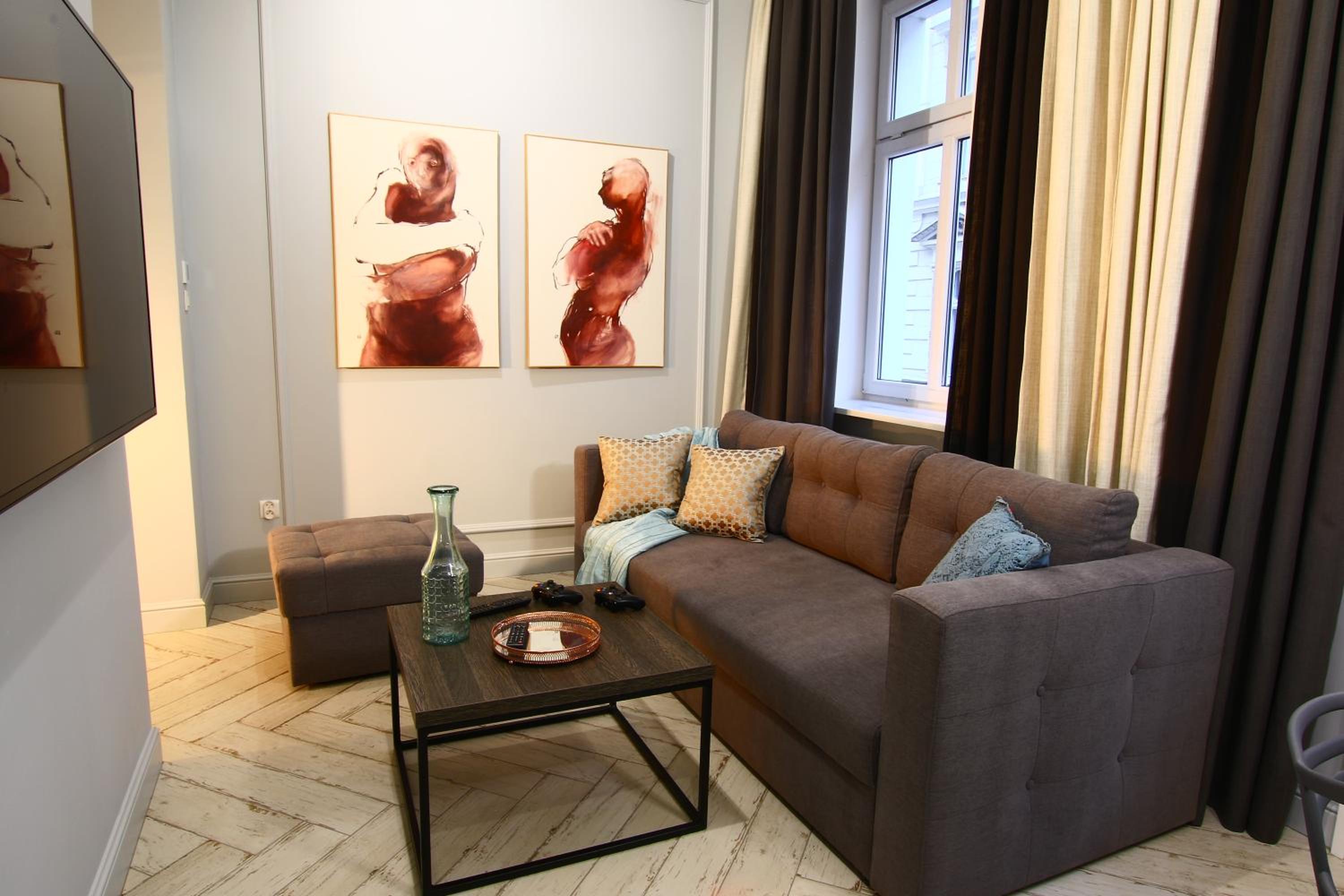 Deluxe Apartment - Photo 3
