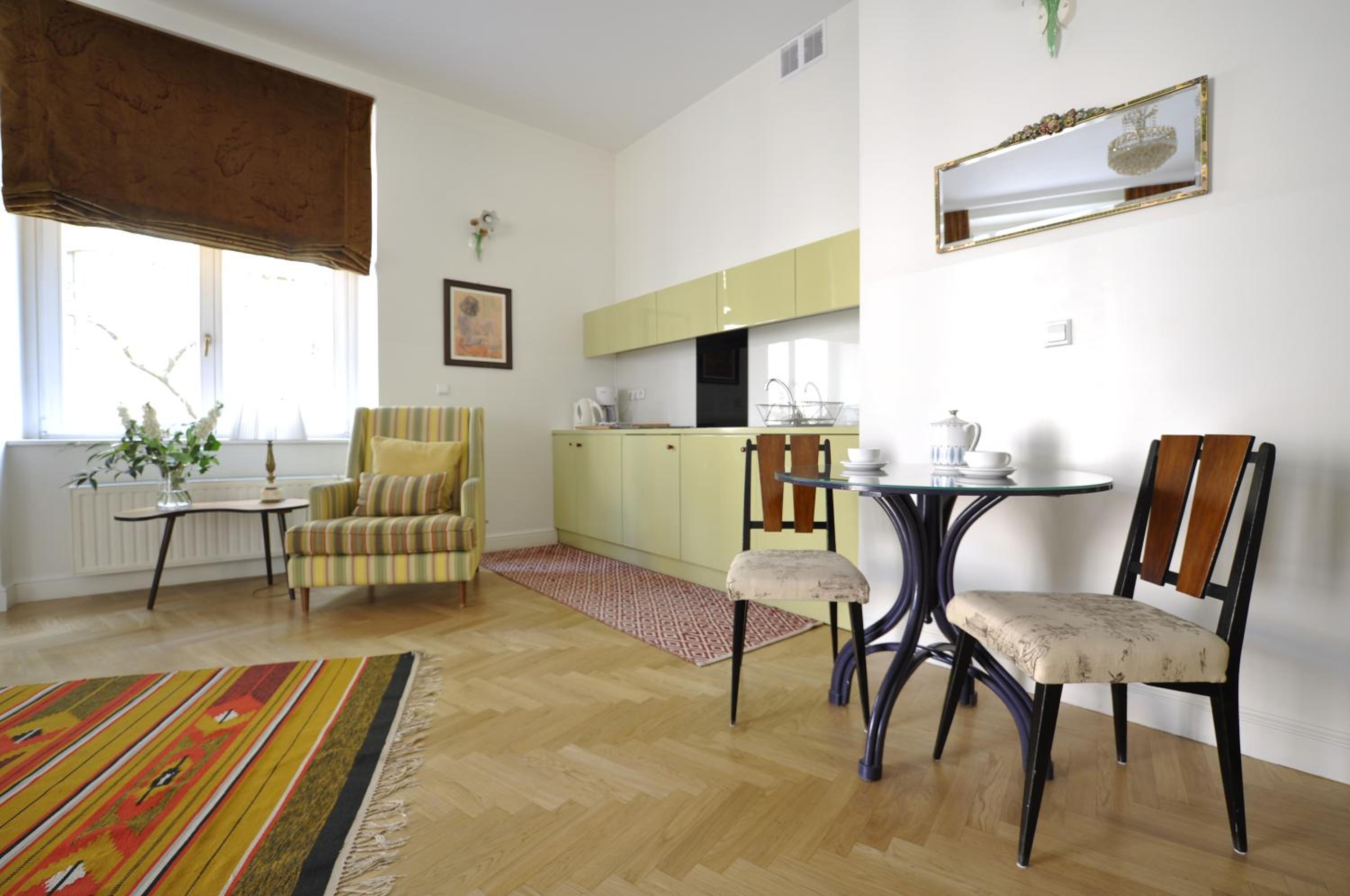 Superior Apartment photo 2