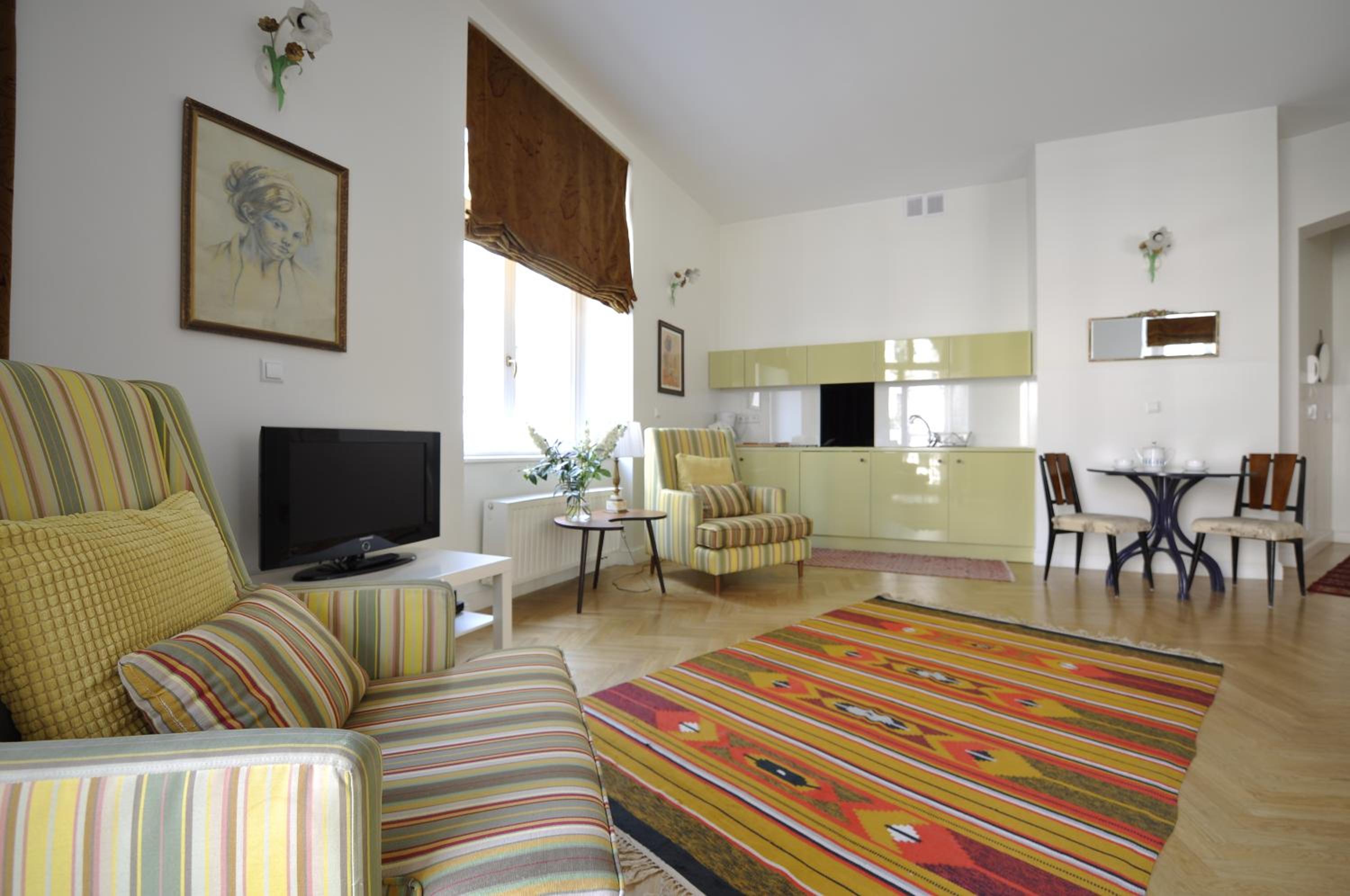 Superior Apartment photo 3