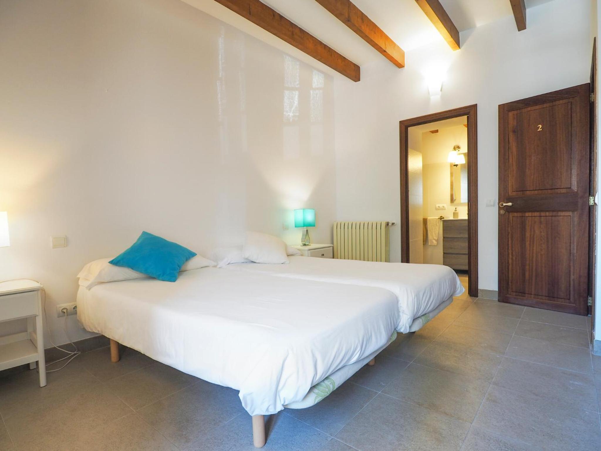 Twin Room photo 2