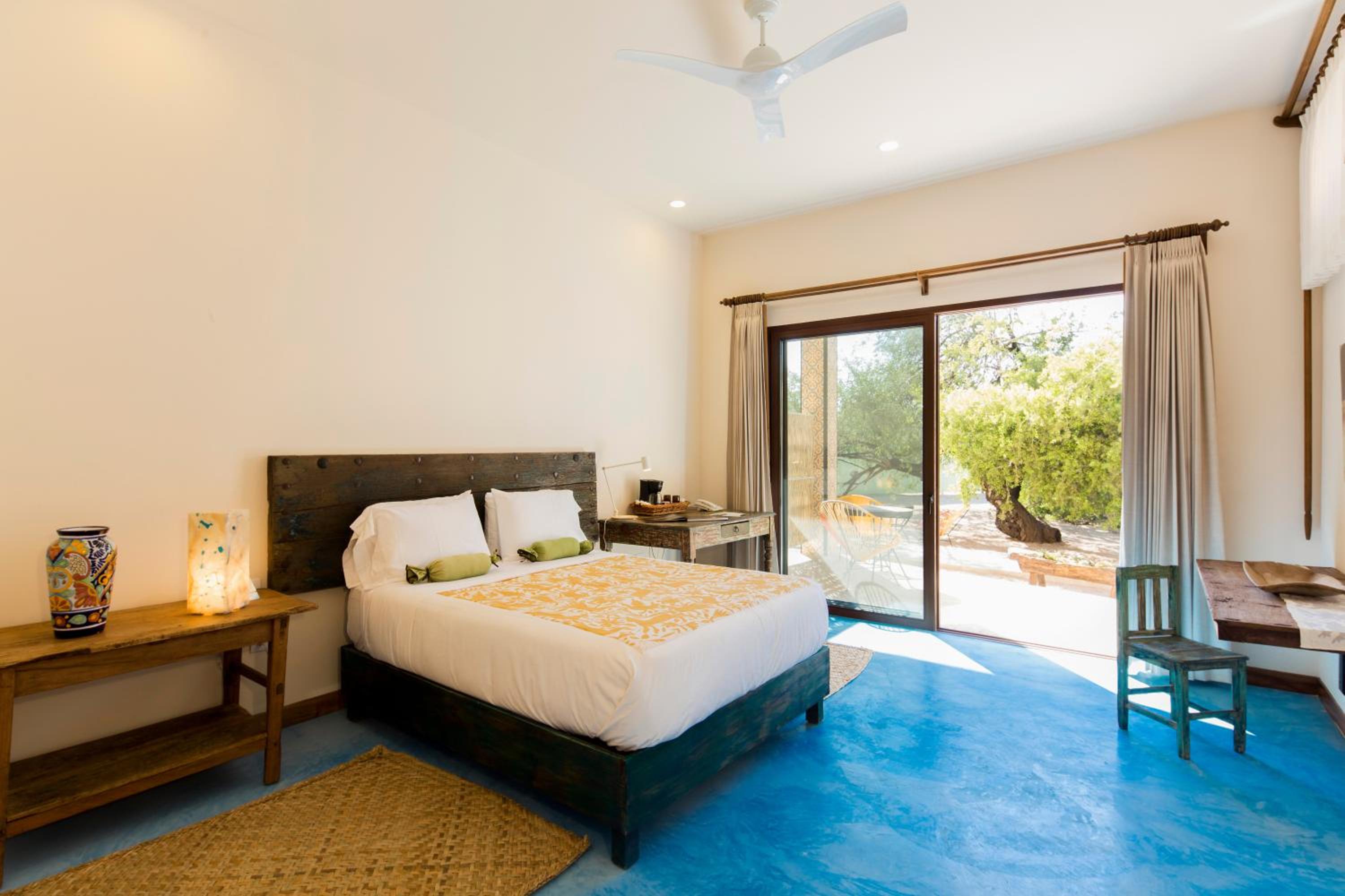 Double or Twin Room photo 1