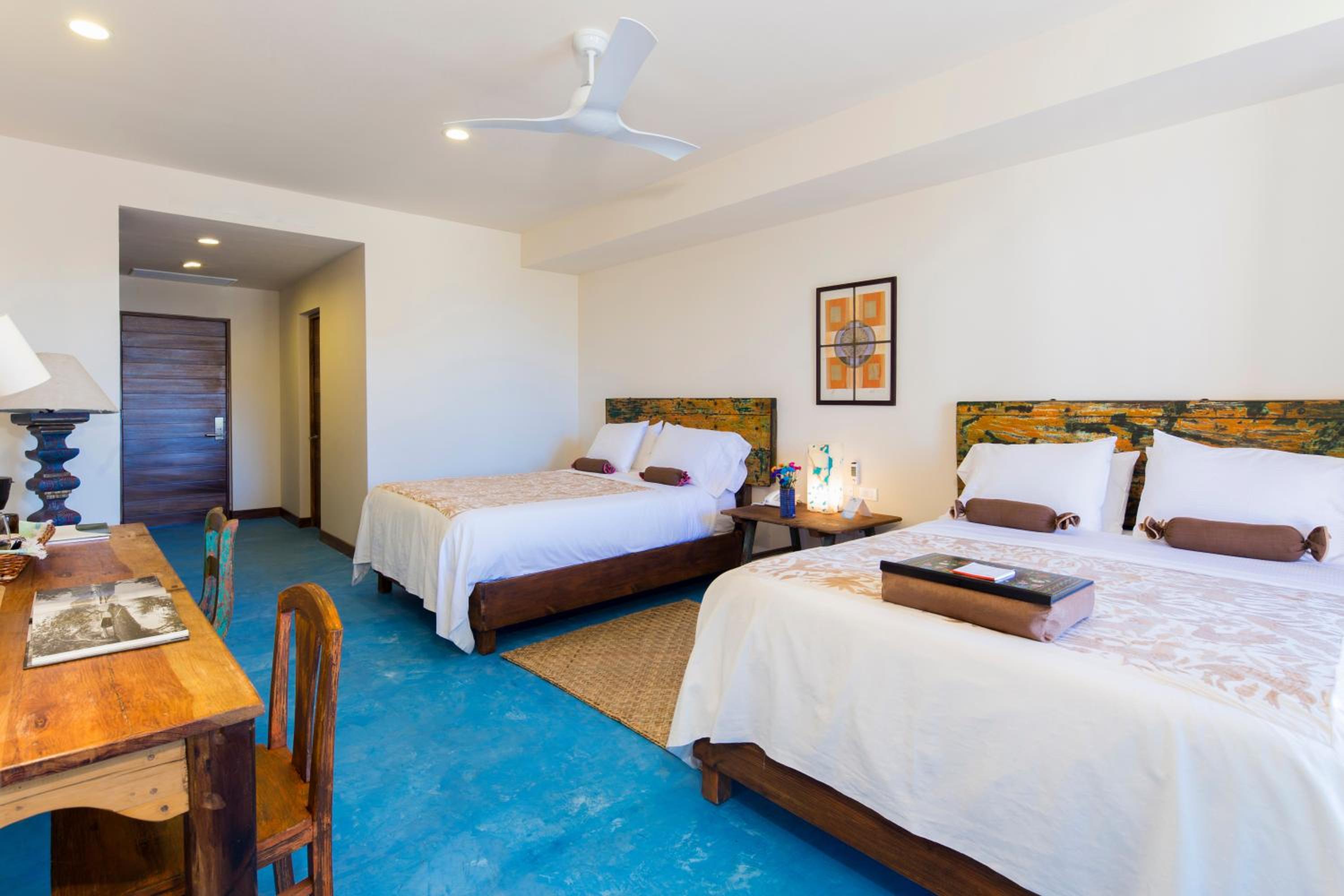 Double Room photo 3
