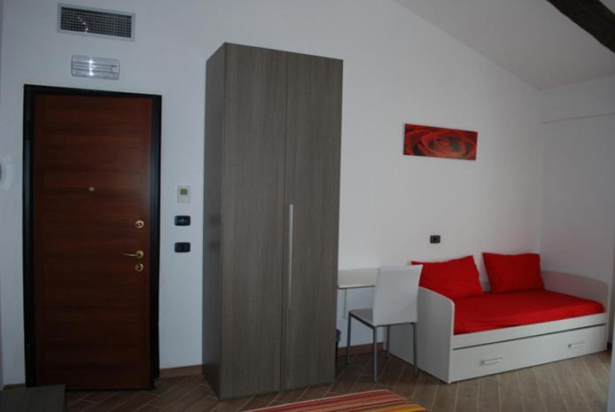 Queen Room - Photo 5