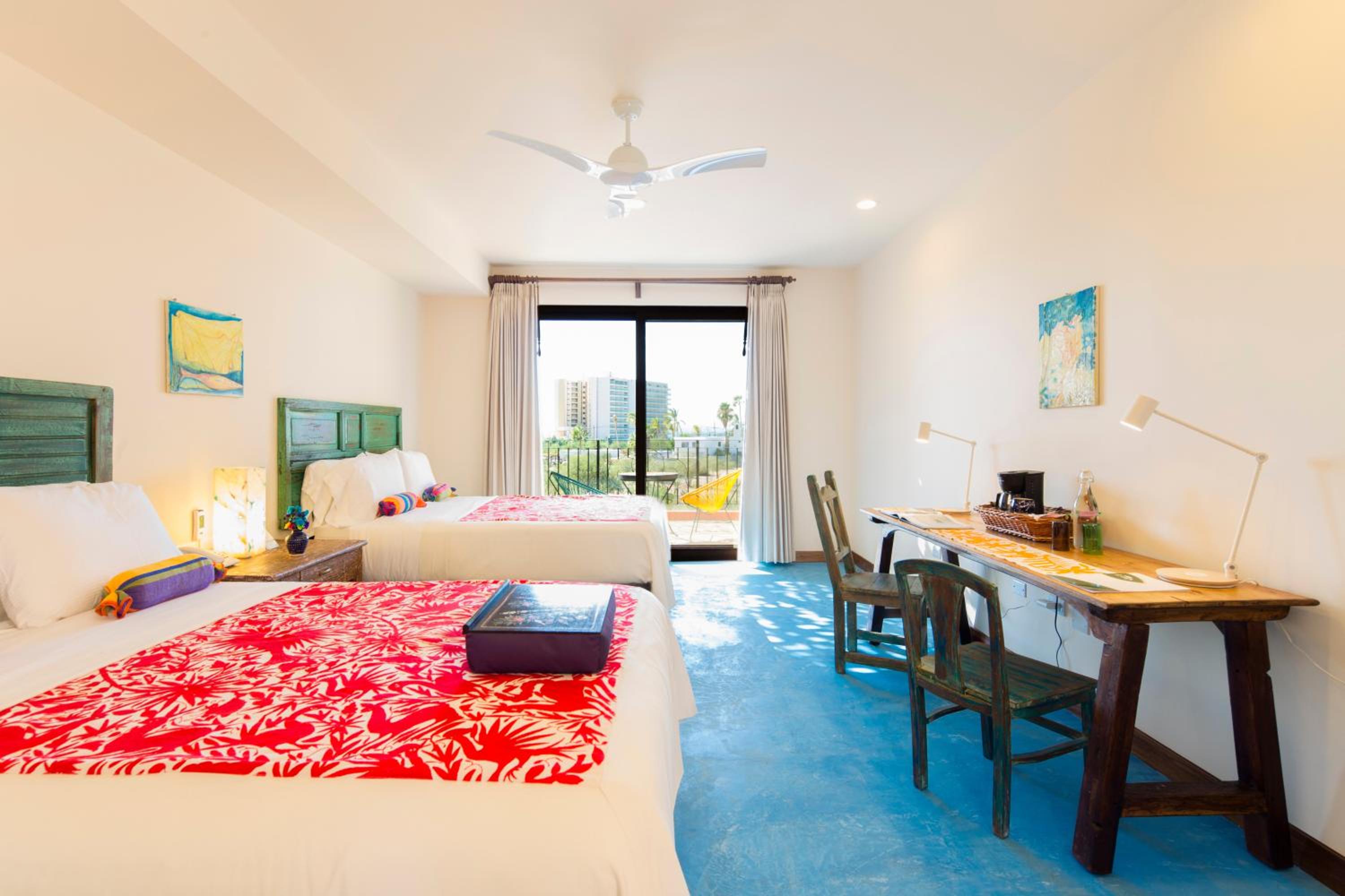 Double Room photo 1