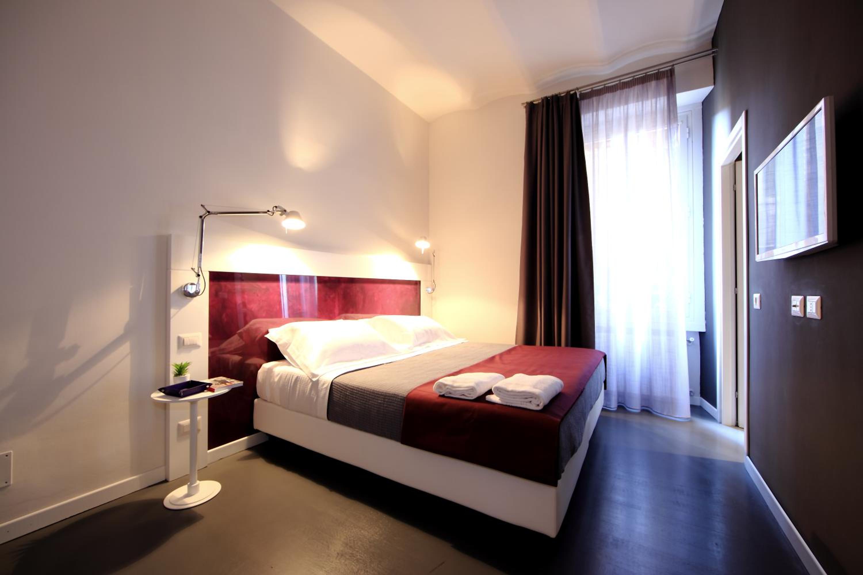 Double Room photo 3