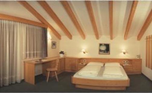 Double Room with Balcony photo 1