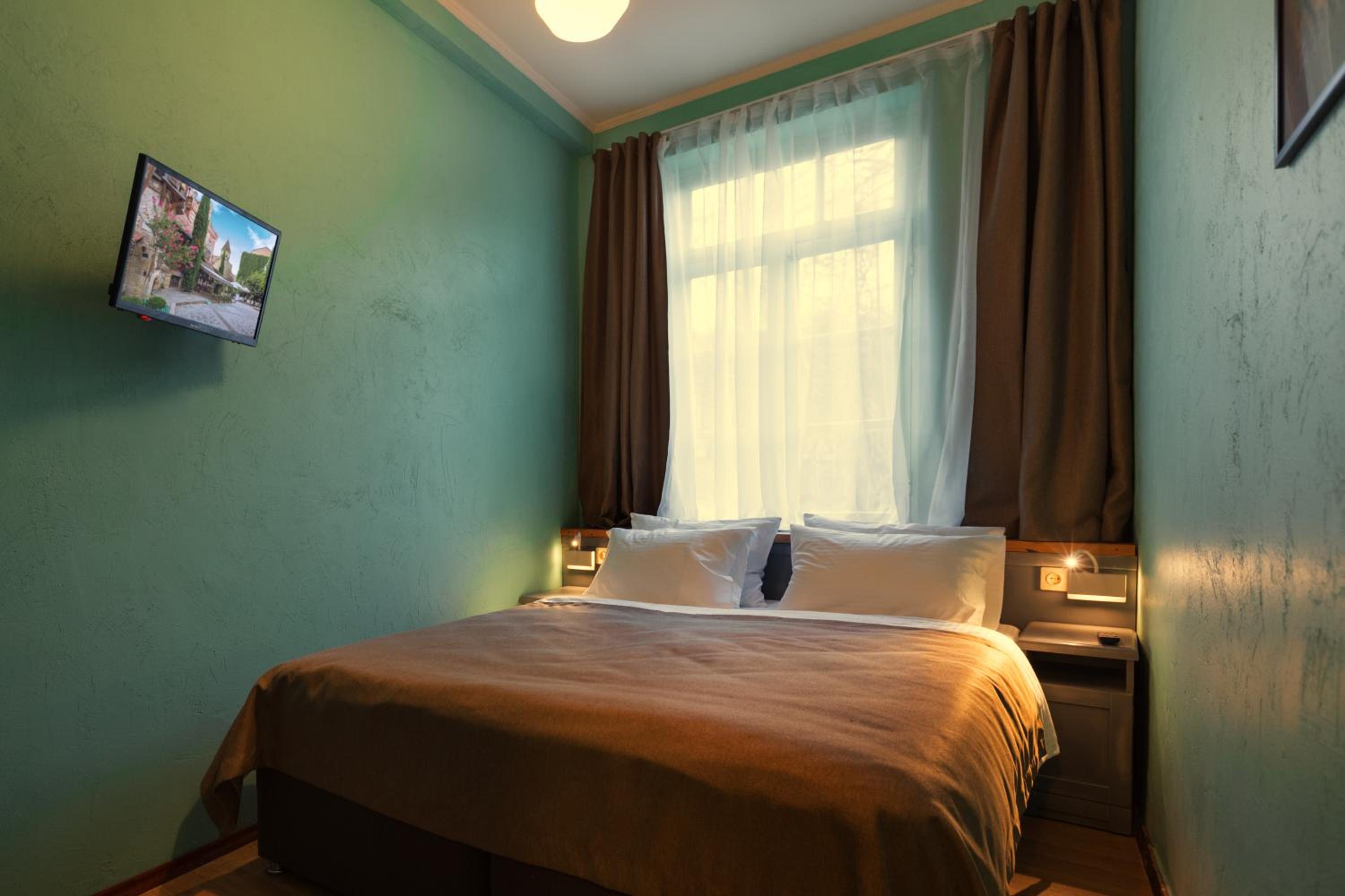 Classic Double Room photo 1