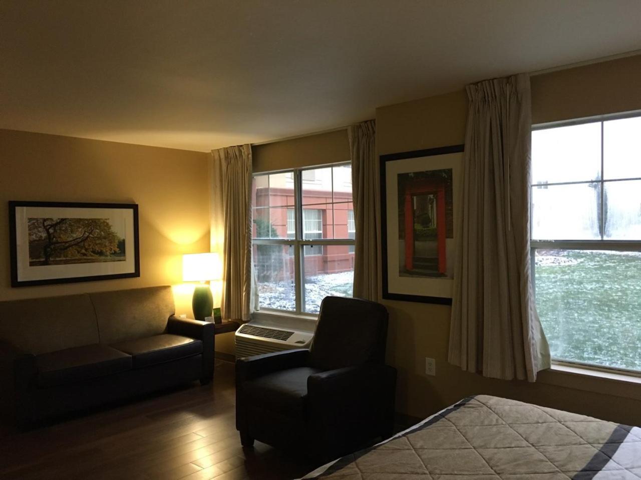 Extended Stay America Suites - Columbus - Tuttle, Billede 5