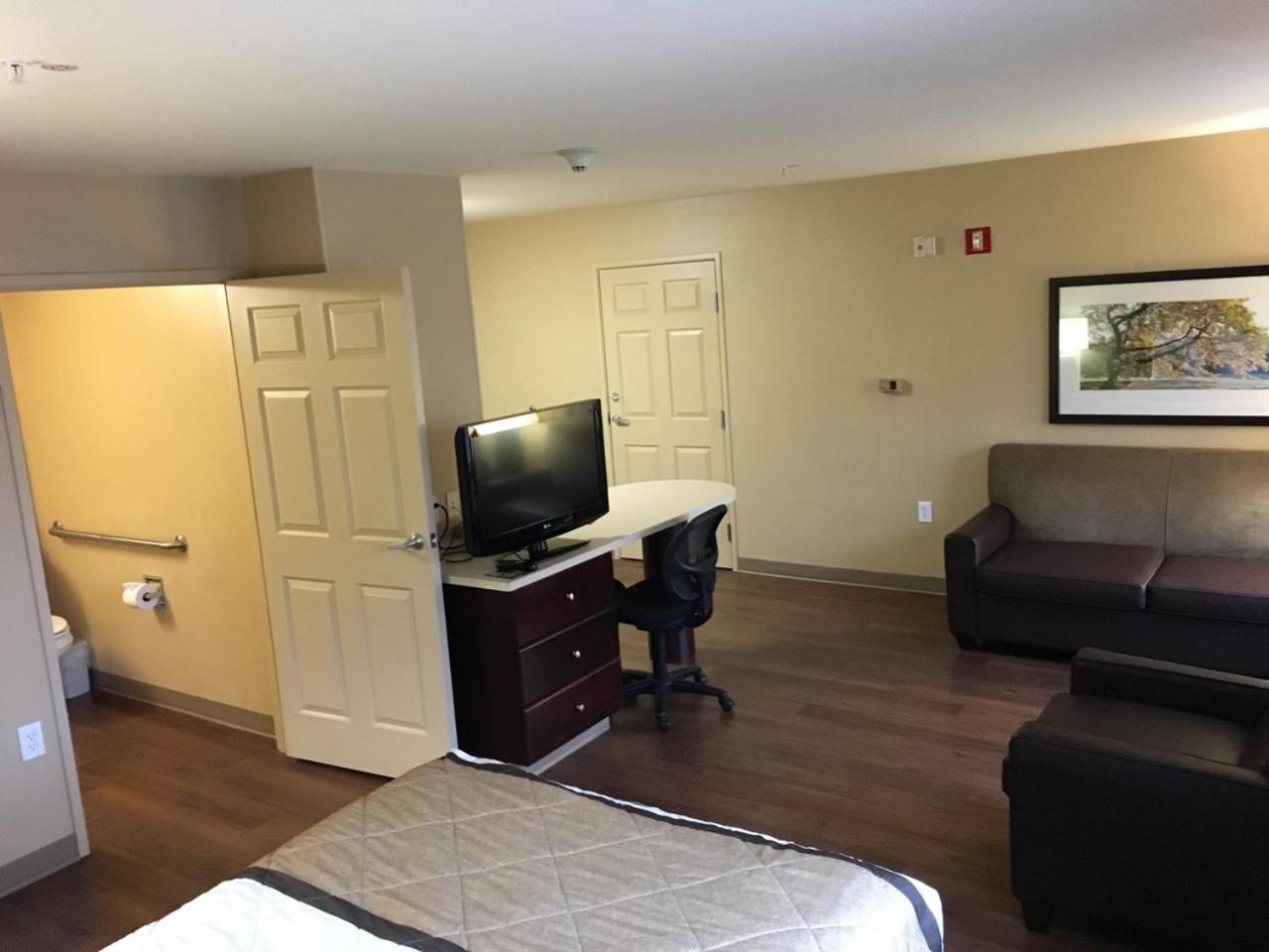 Extended Stay America Suites - Columbus - Tuttle, Billede 11