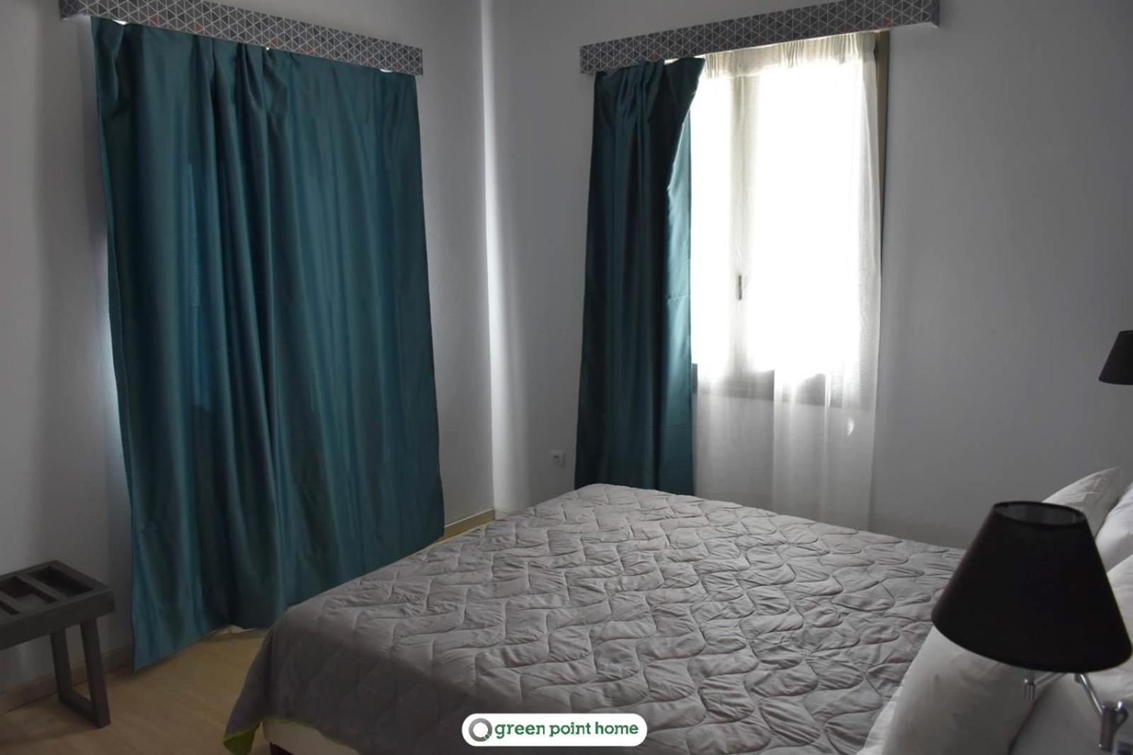 Studio Apartment photo 2