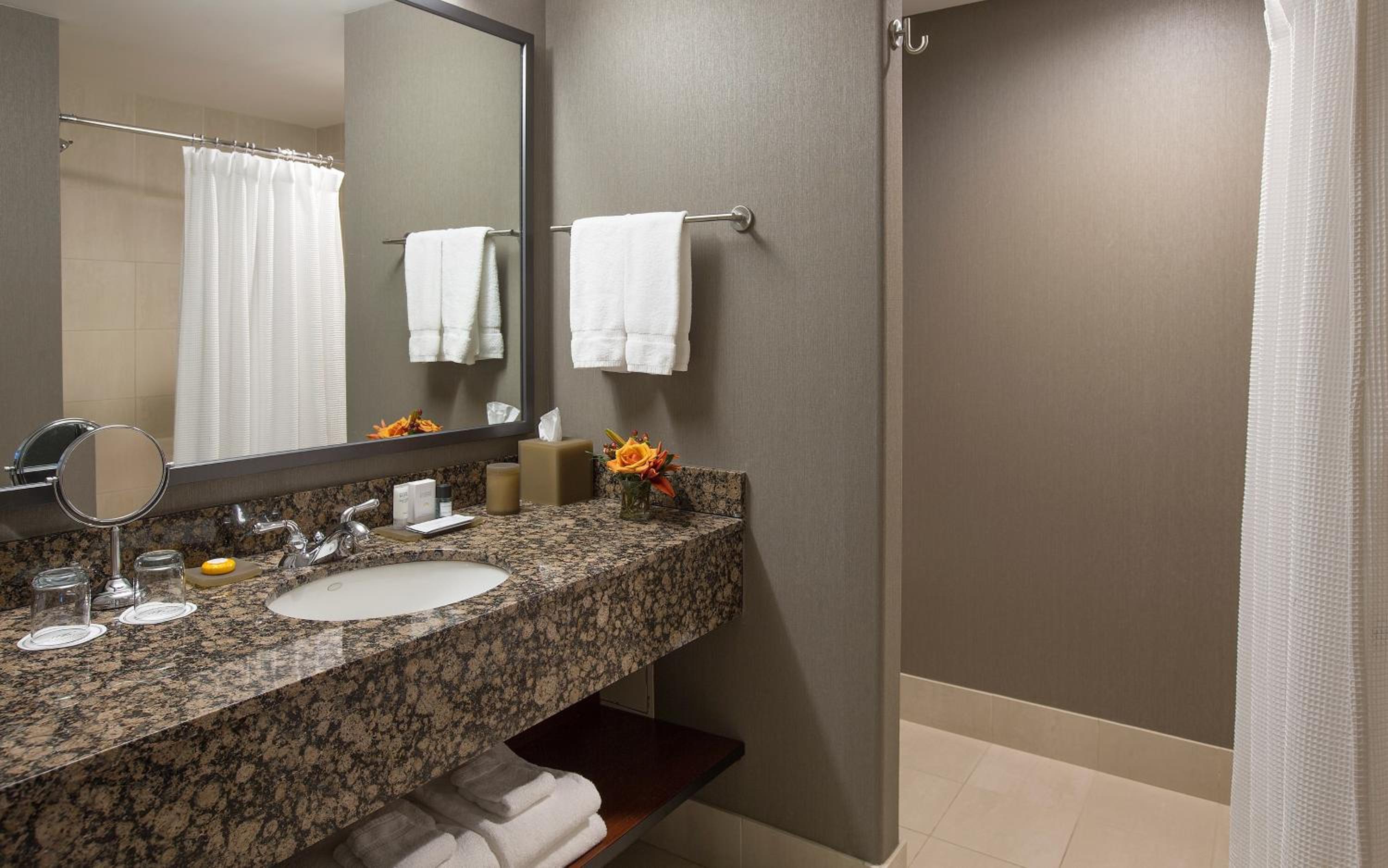Deluxe King Room - Photo 7