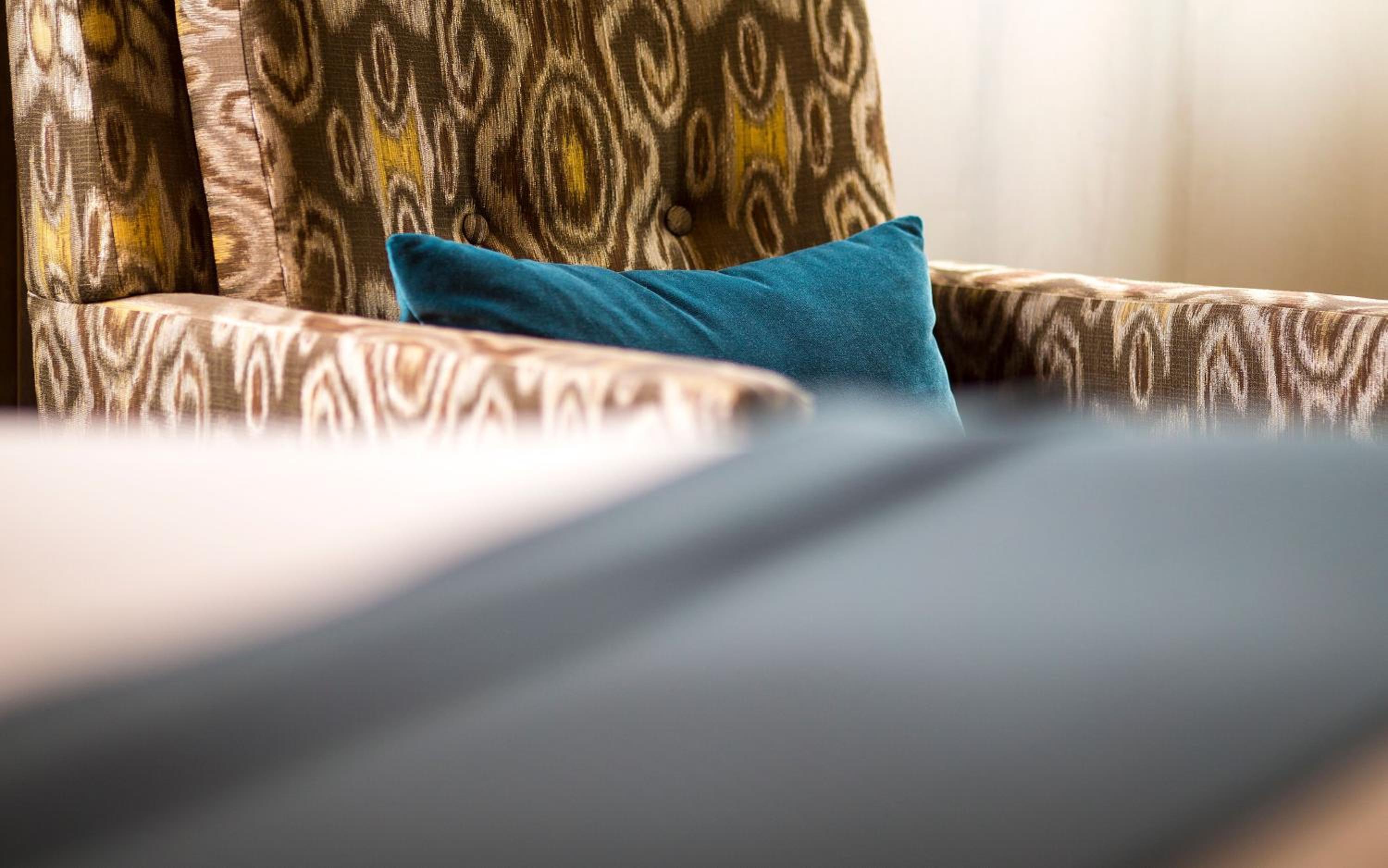 Deluxe King Room - Photo 4