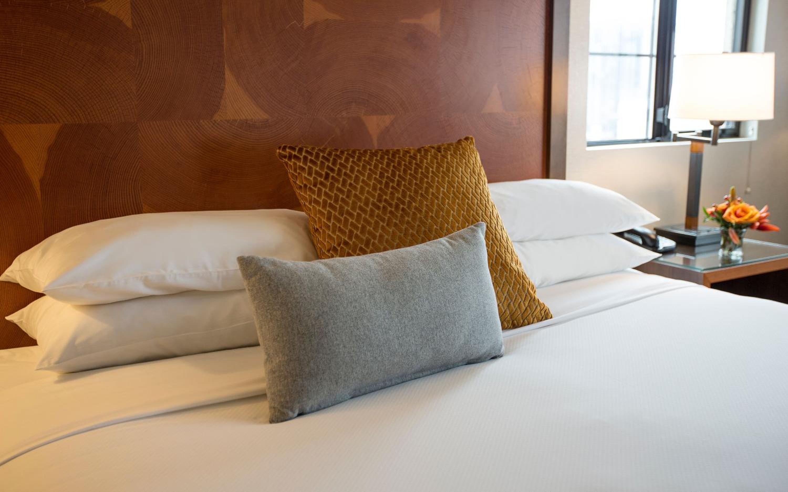 Executive King Room - Photo 3