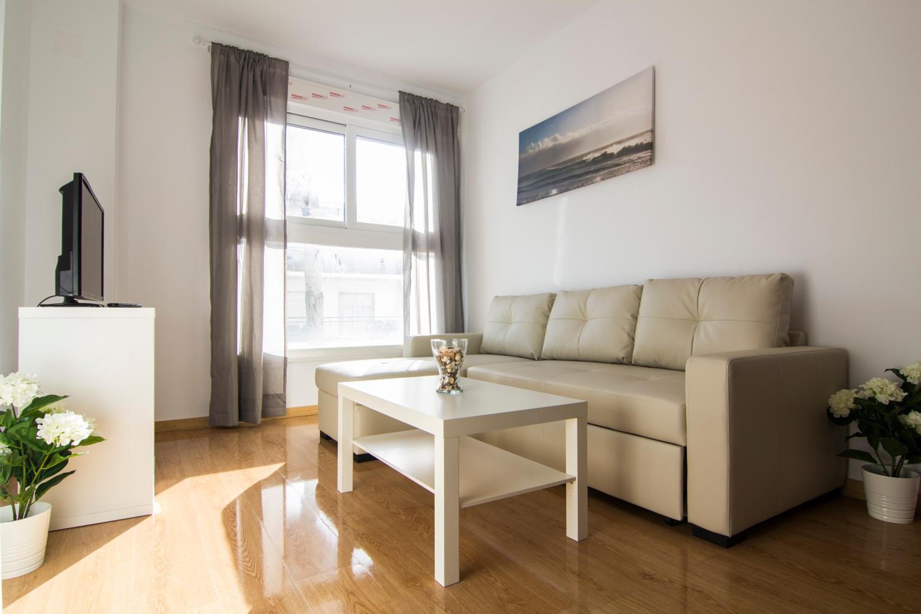 Apartamento Superior